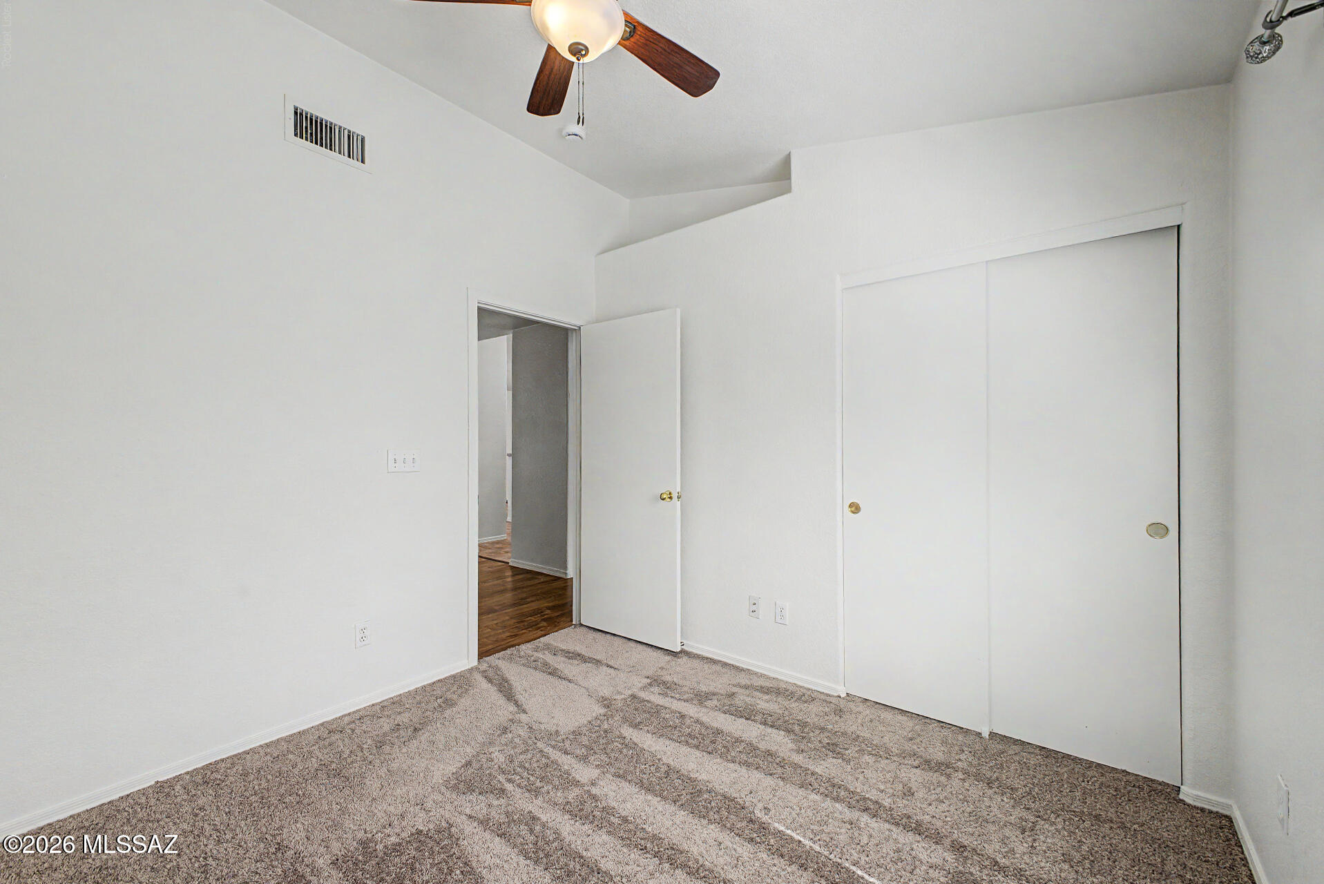 Mesquite Ranch (1-619) - Residential
