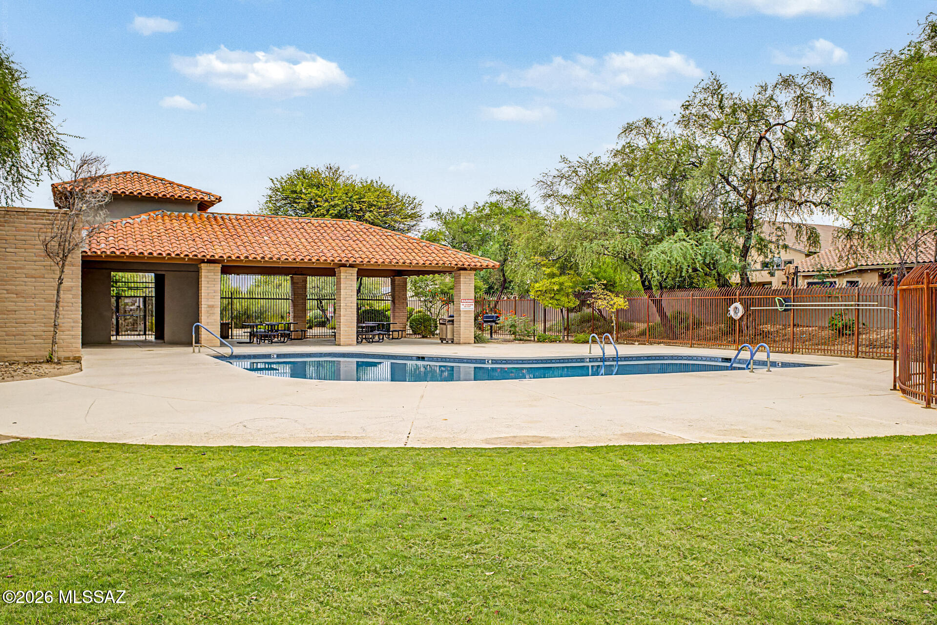 Mesquite Ranch (1-619) - Residential