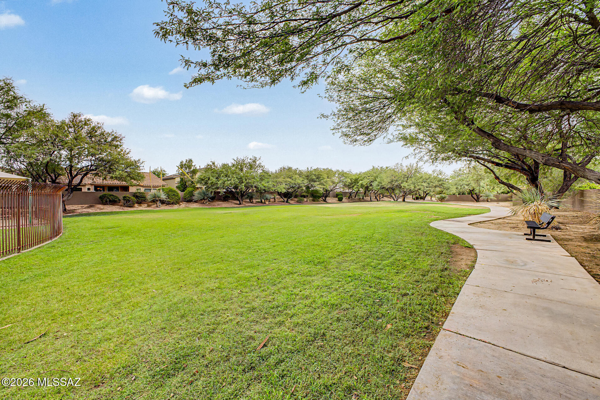 Mesquite Ranch (1-619) - Residential