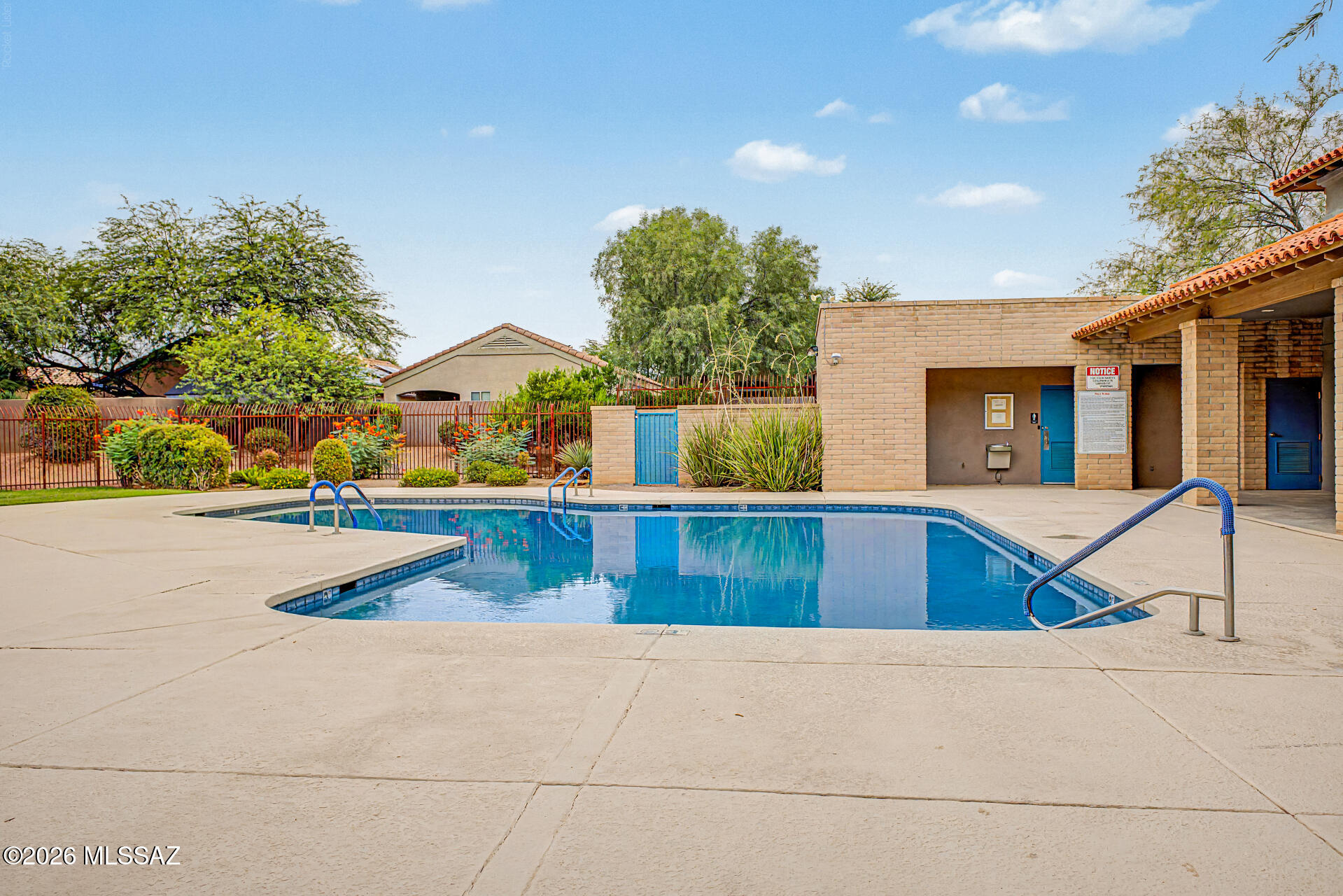 Mesquite Ranch (1-619) - Residential