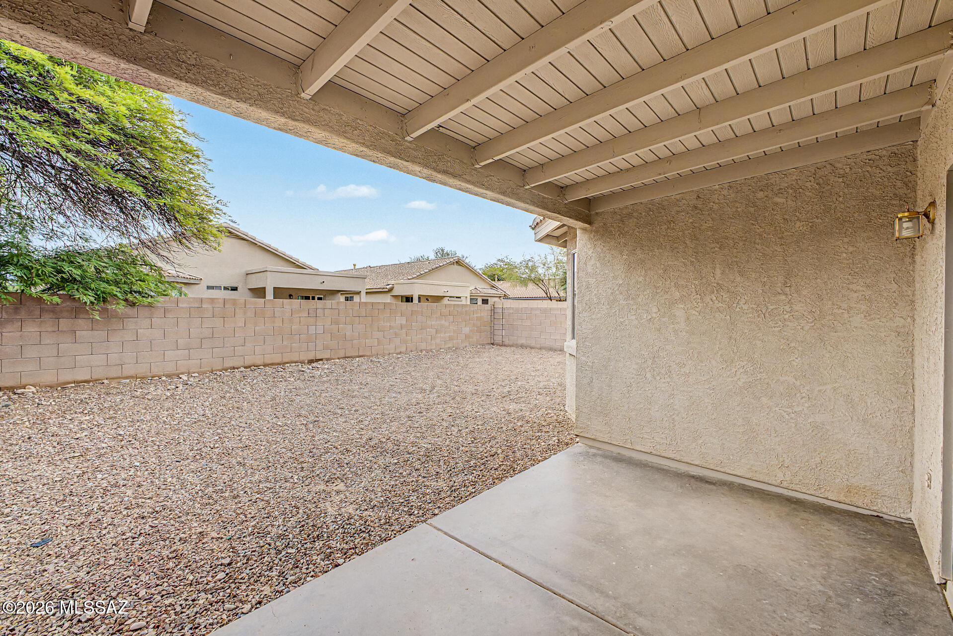 Mesquite Ranch (1-619) - Residential