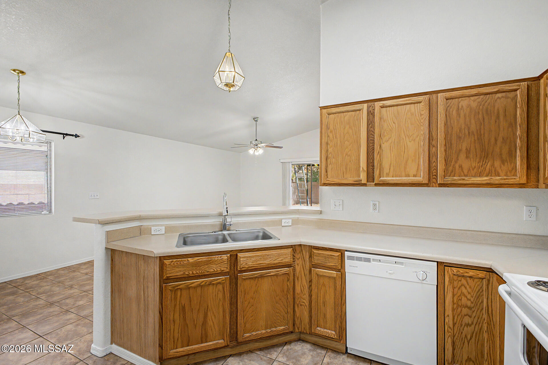 Mesquite Ranch (1-619) - Residential