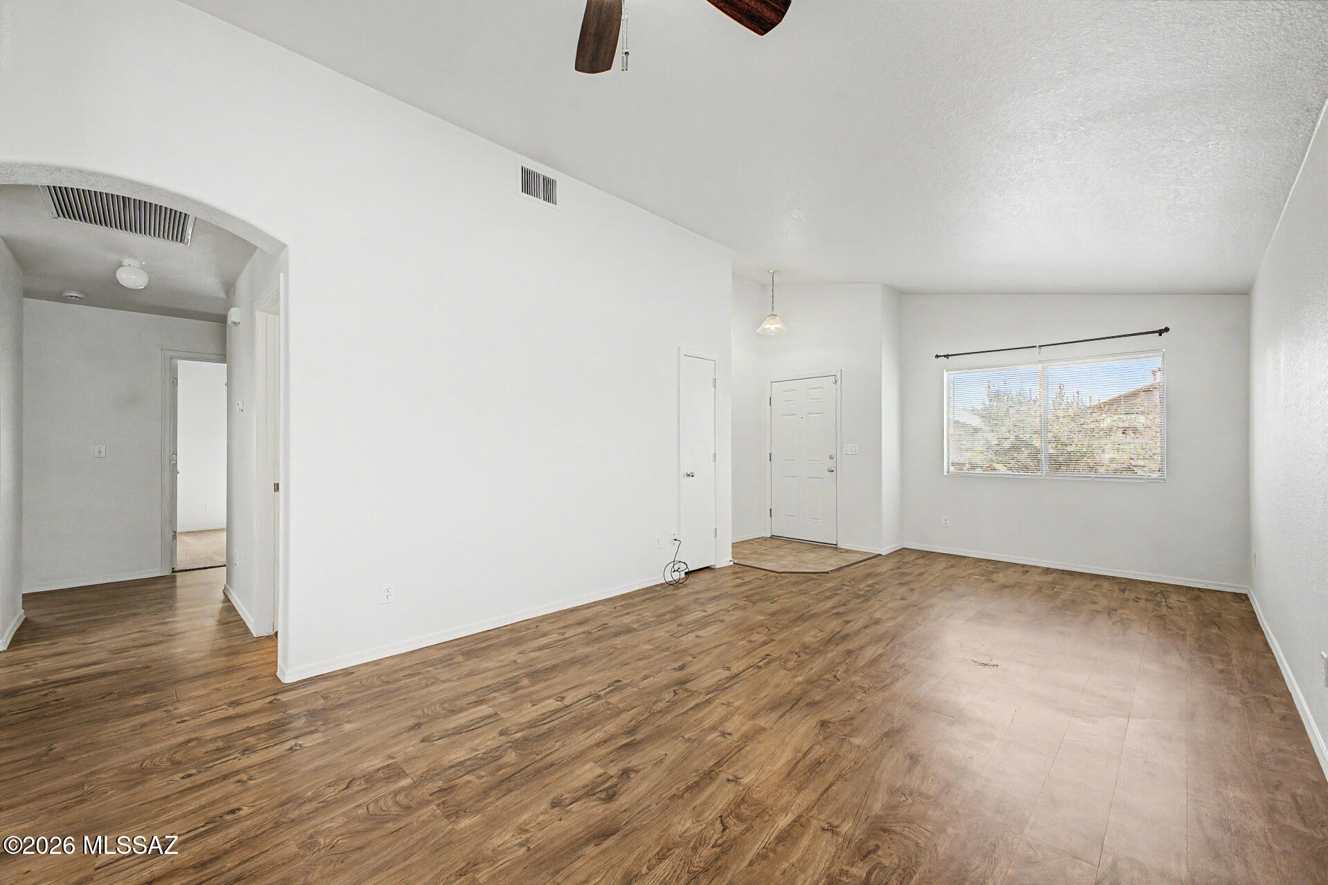 Mesquite Ranch (1-619) - Residential