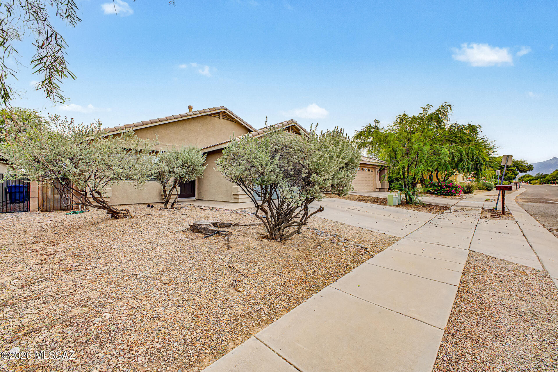 Mesquite Ranch (1-619) - Residential