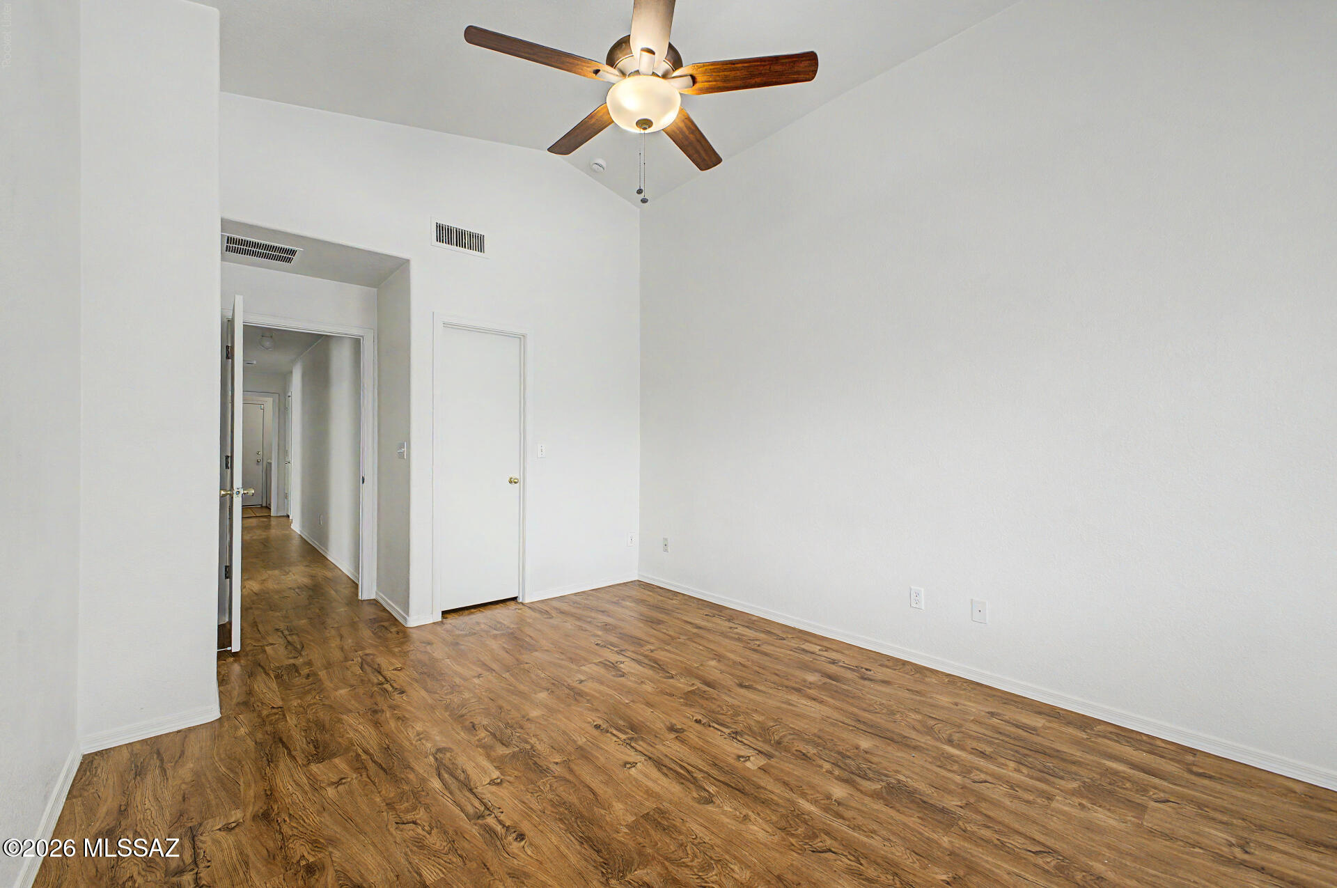 Mesquite Ranch (1-619) - Residential