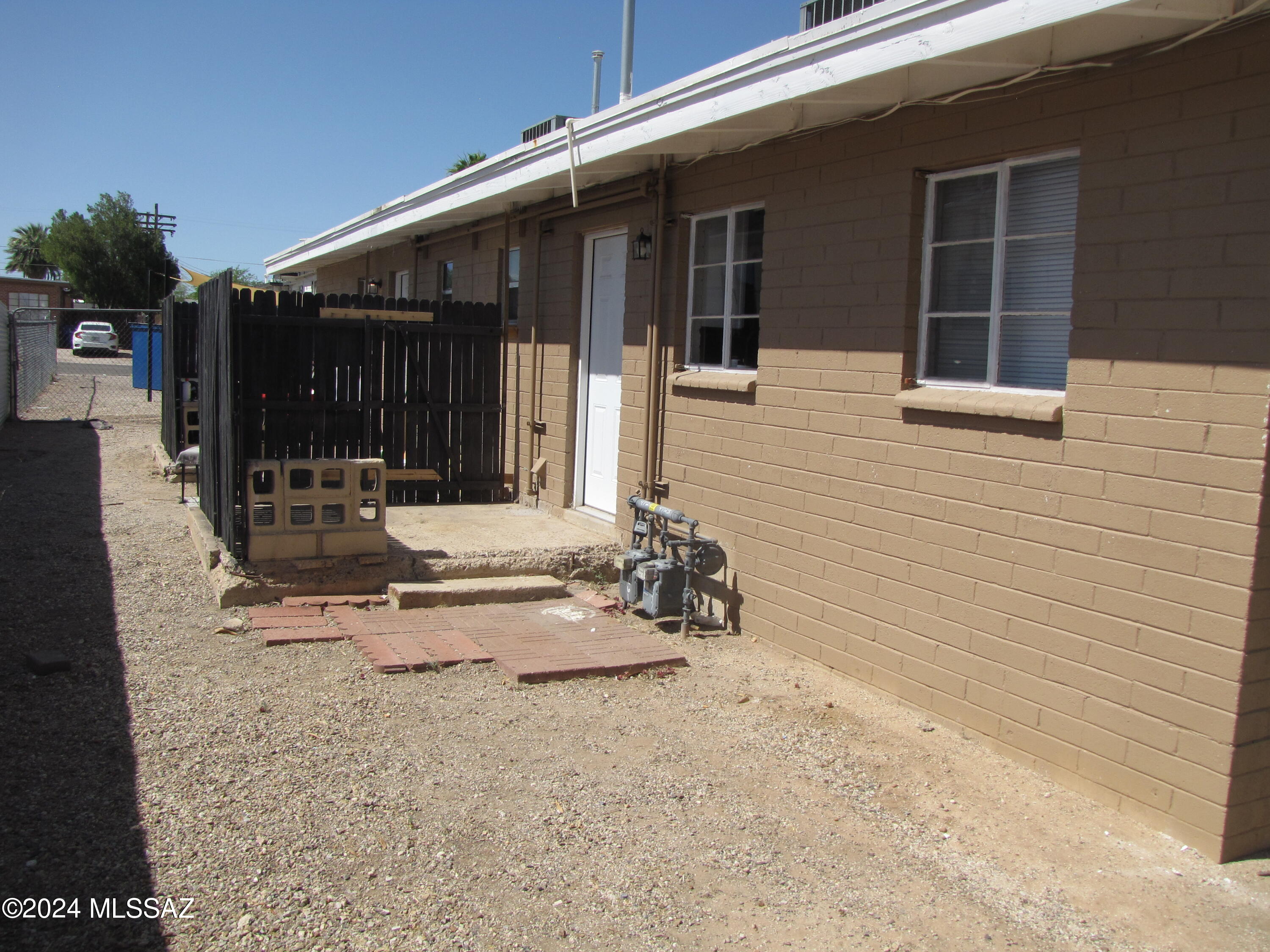 Swan Park Addition - Residential Lease