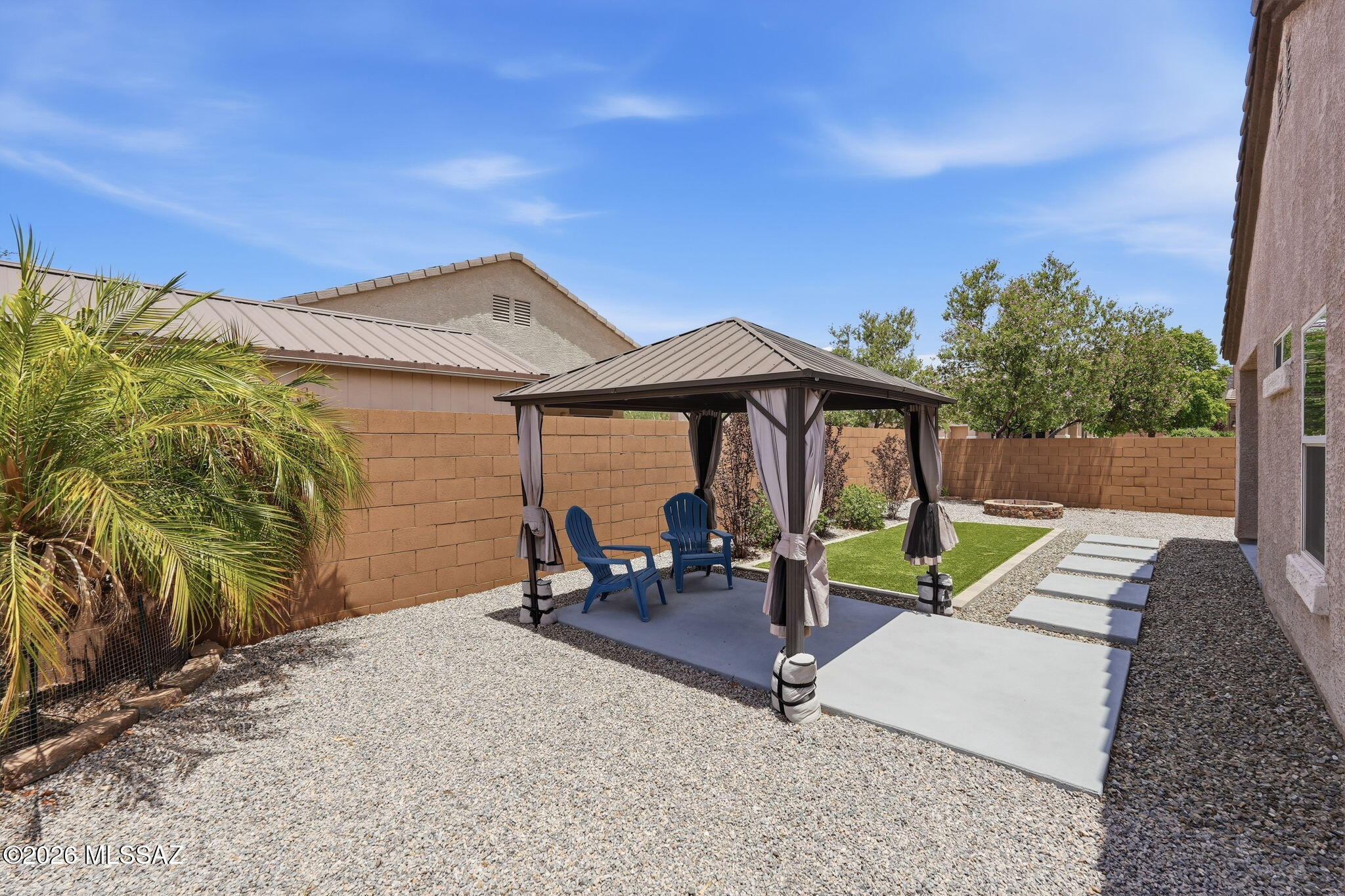 Saguaro Springs Block 4 (400-611) - Residential