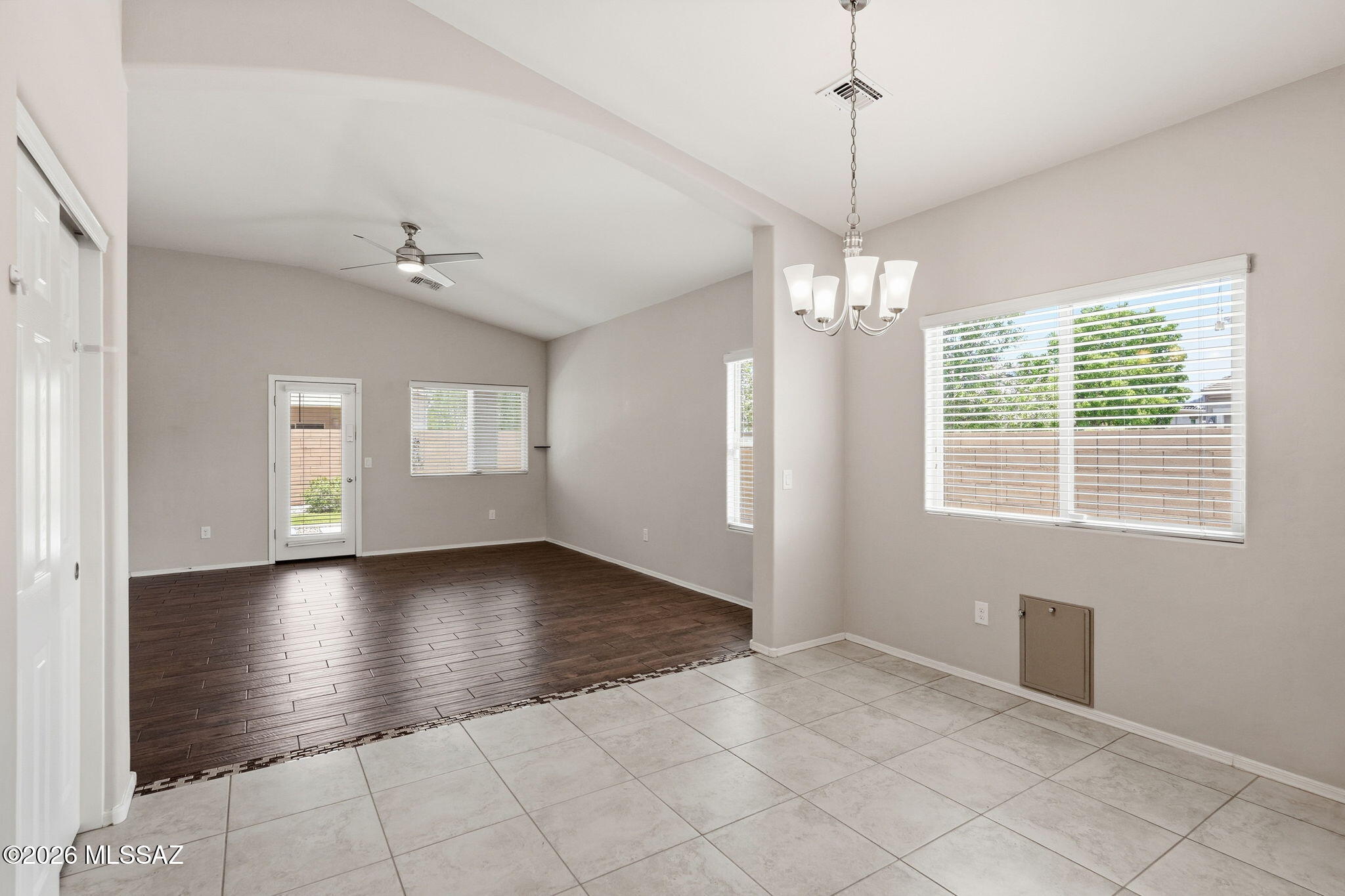 Saguaro Springs Block 4 (400-611) - Residential