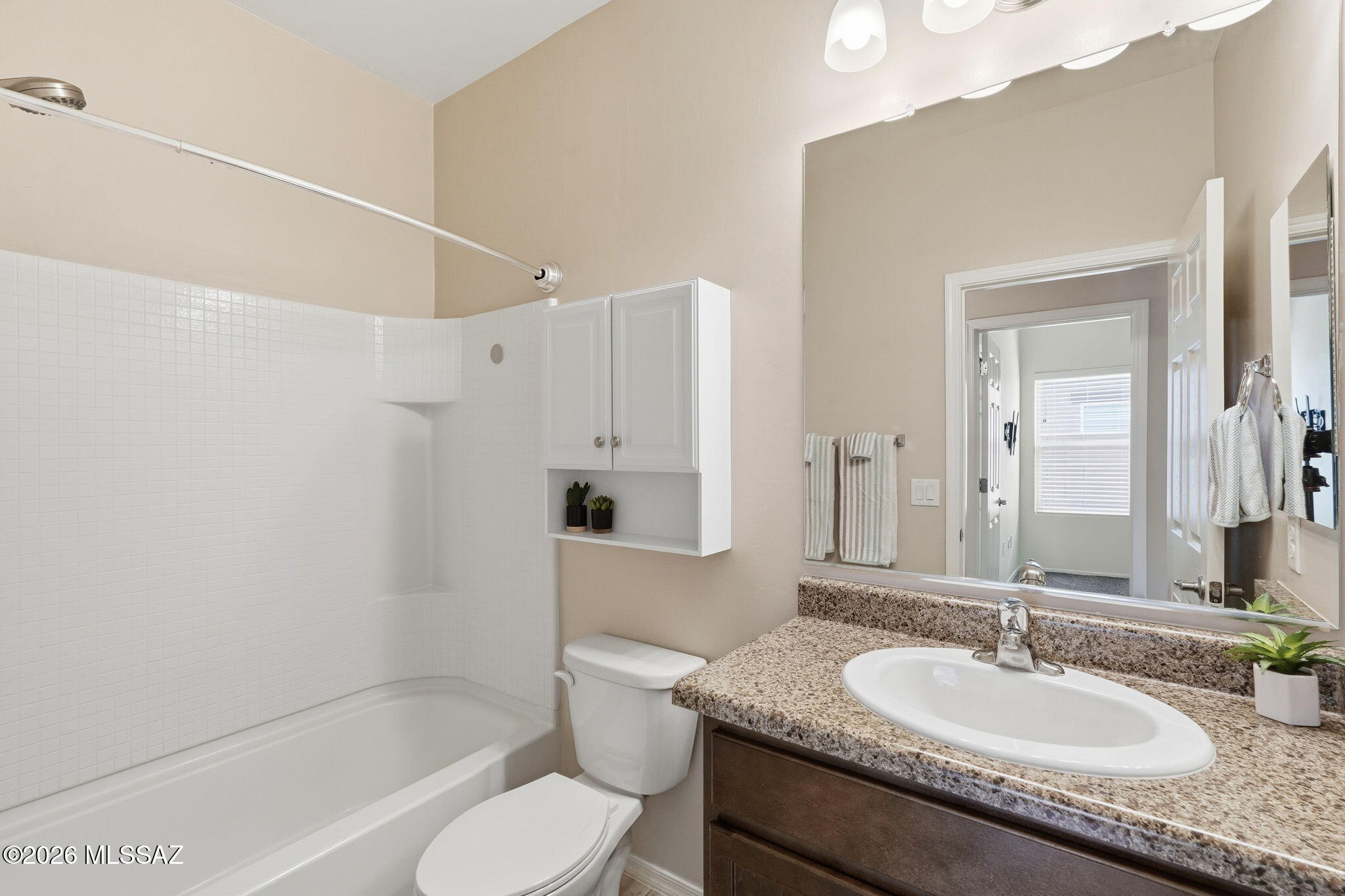 Saguaro Springs Block 4 (400-611) - Residential