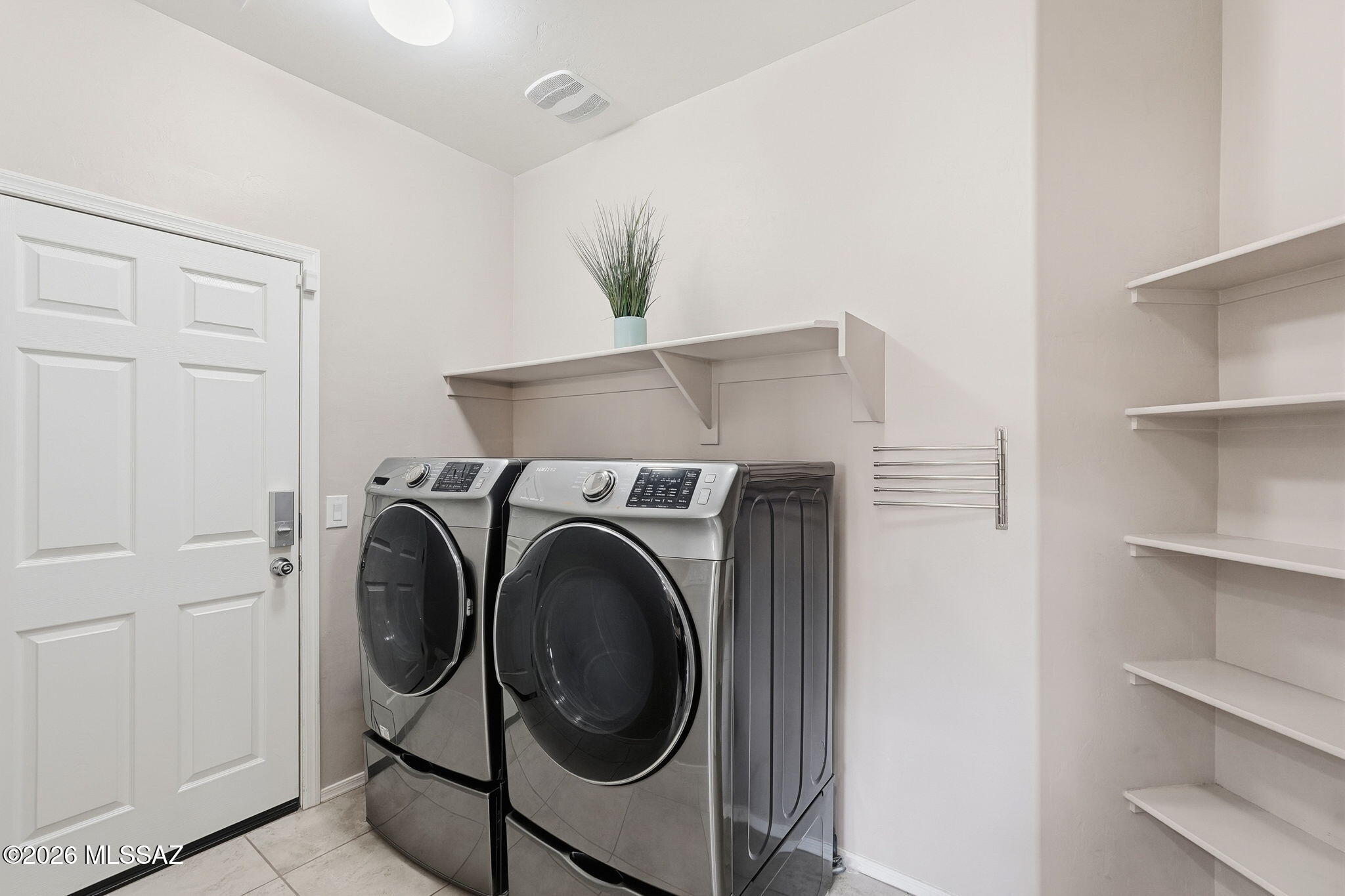 Saguaro Springs Block 4 (400-611) - Residential