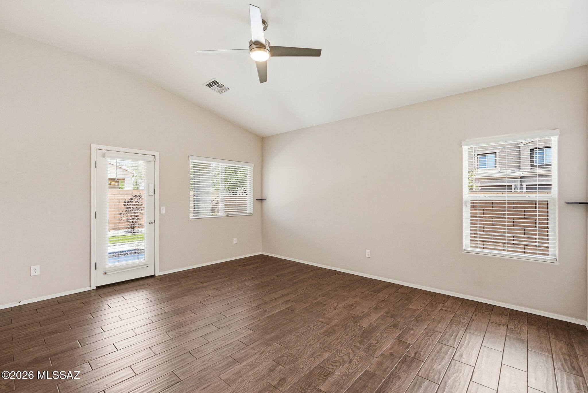 Saguaro Springs Block 4 (400-611) - Residential