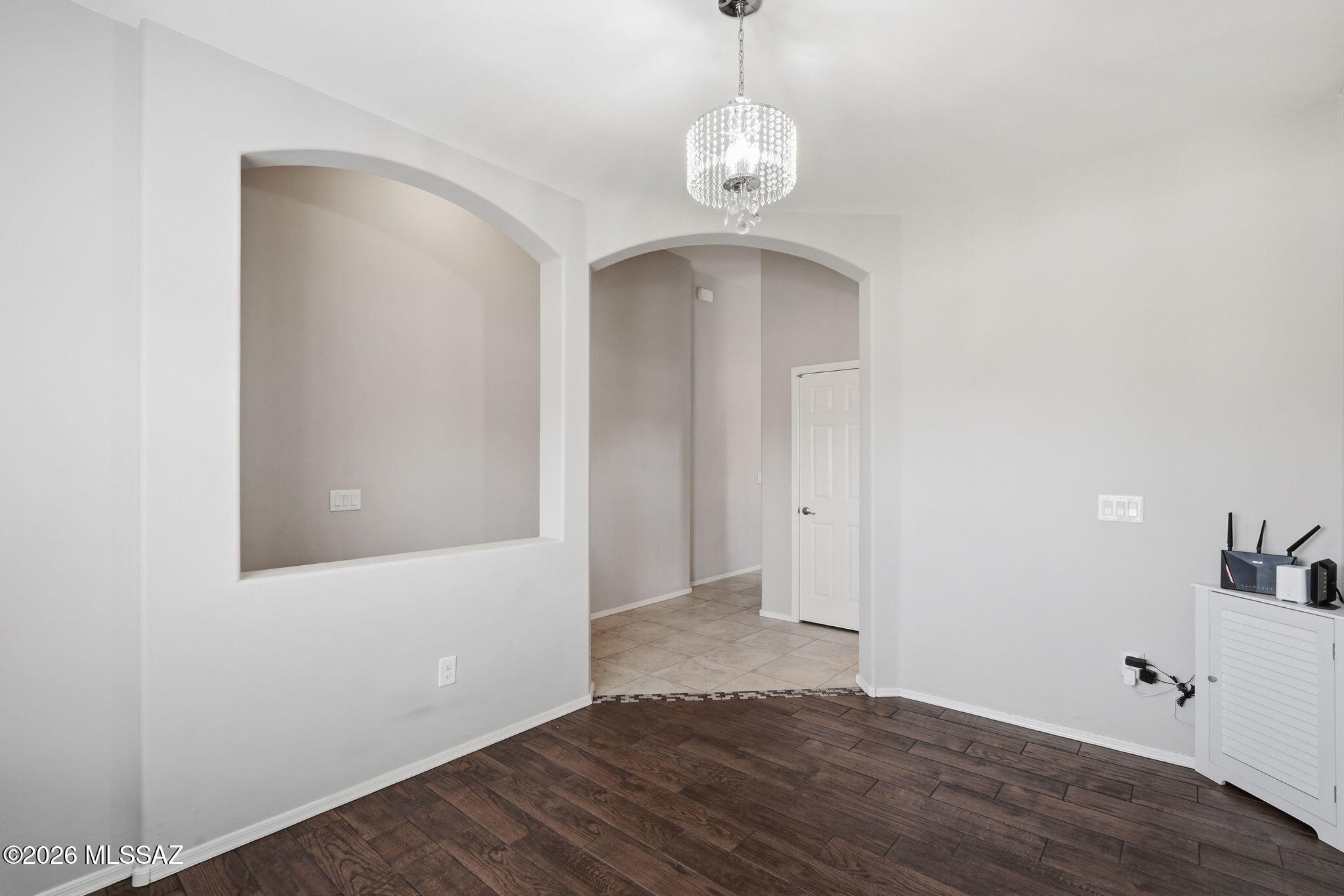 Saguaro Springs Block 4 (400-611) - Residential