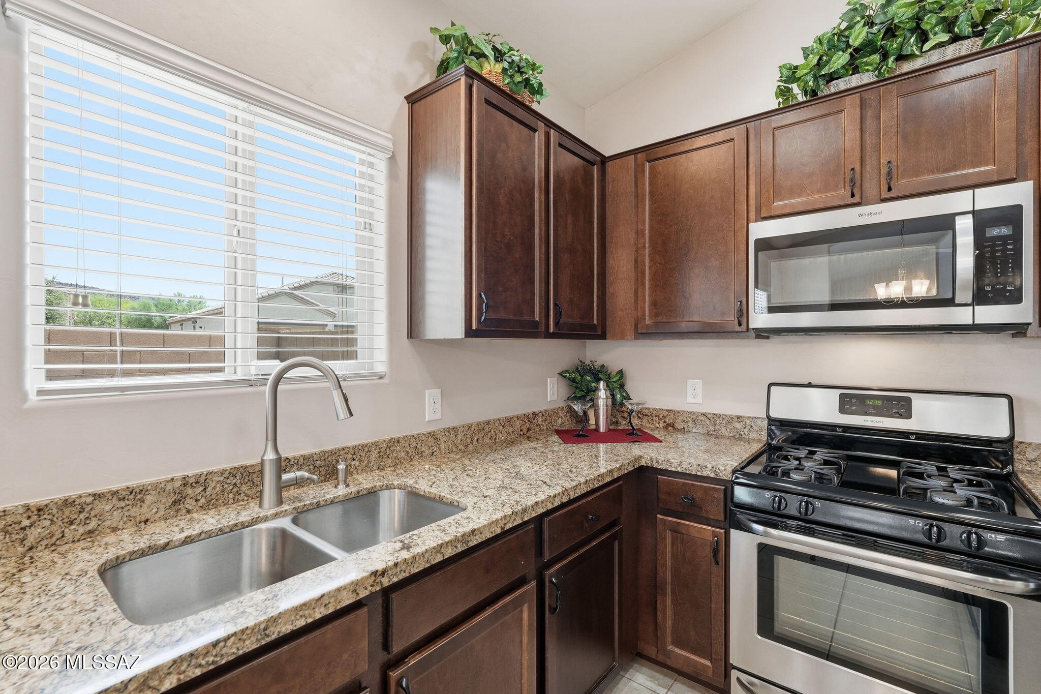 Saguaro Springs Block 4 (400-611) - Residential