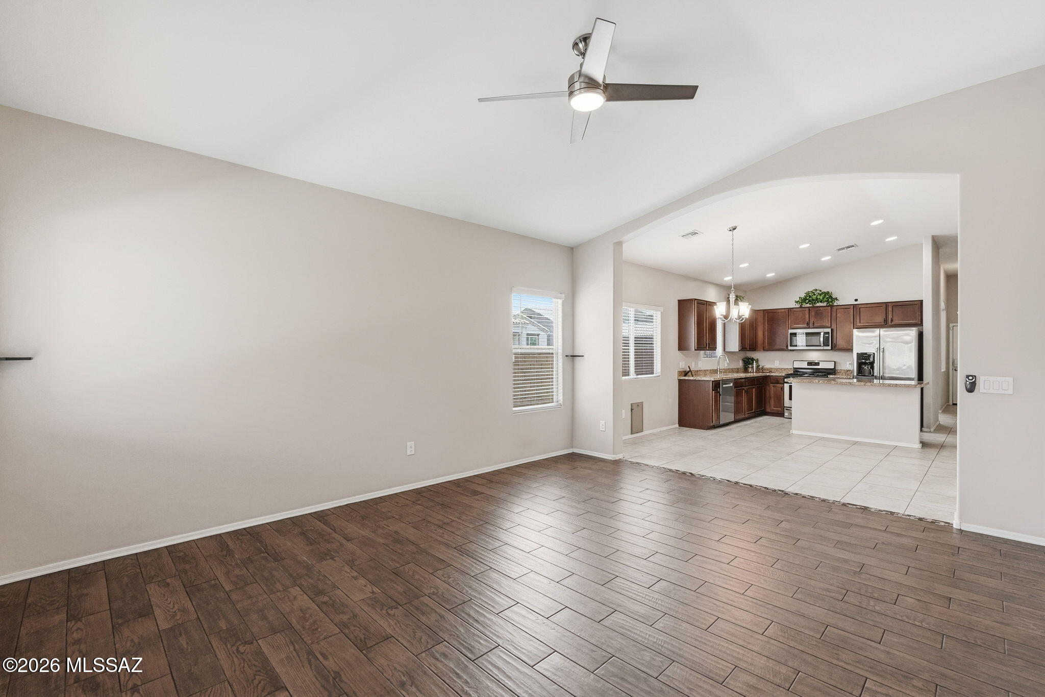 Saguaro Springs Block 4 (400-611) - Residential