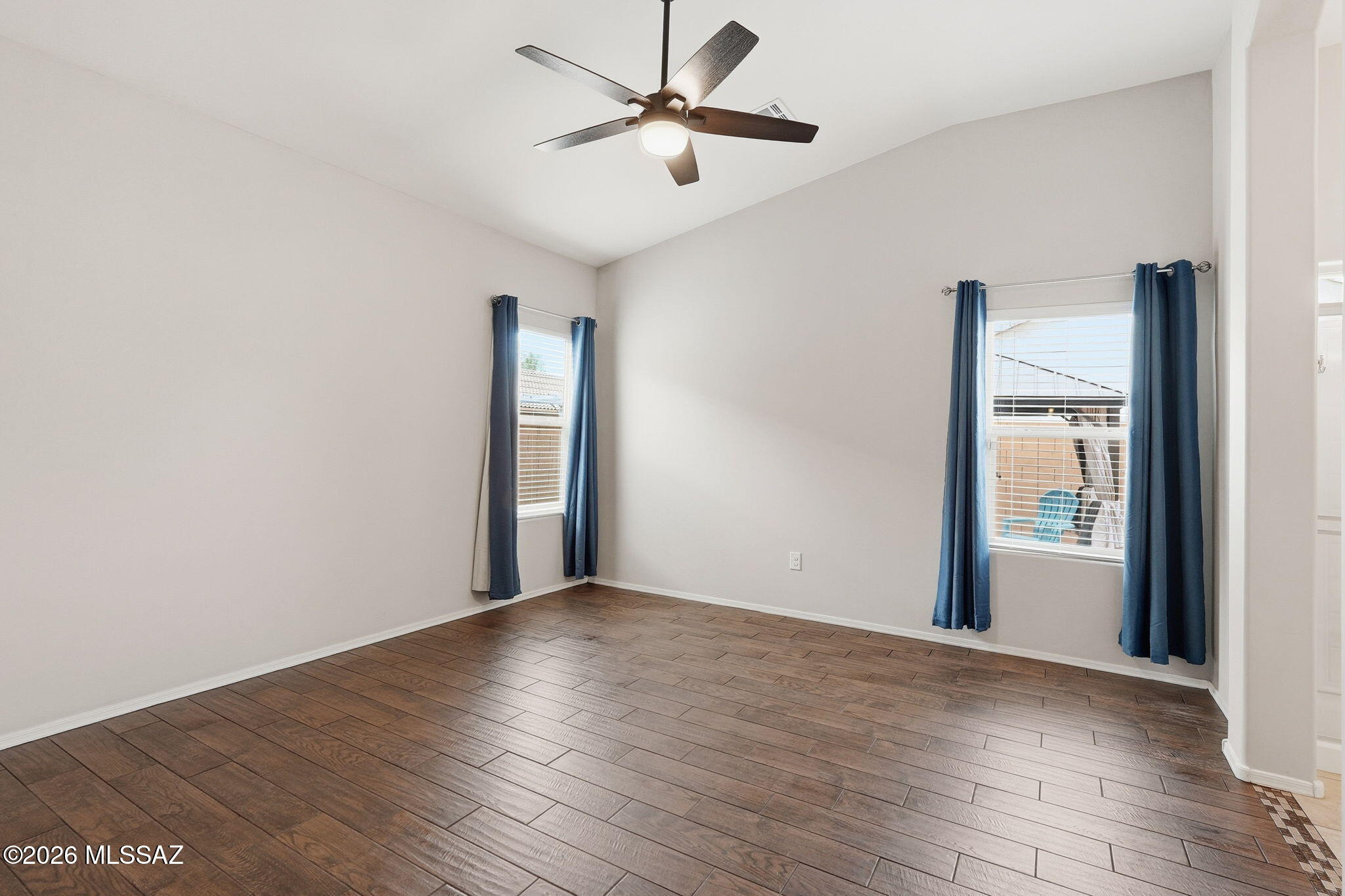 Saguaro Springs Block 4 (400-611) - Residential