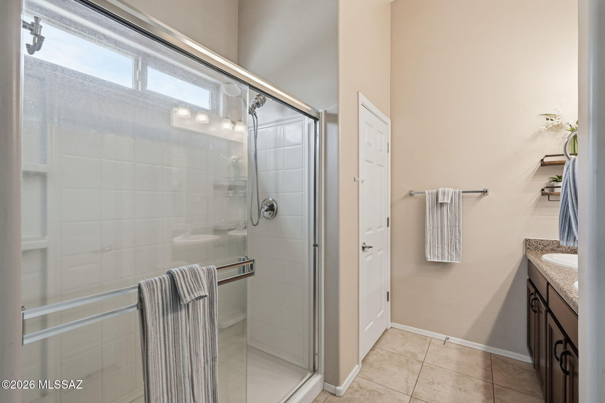 Saguaro Springs Block 4 (400-611) - Residential