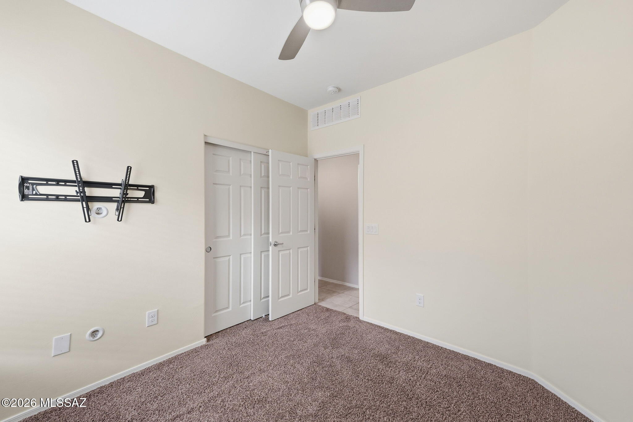 Saguaro Springs Block 4 (400-611) - Residential