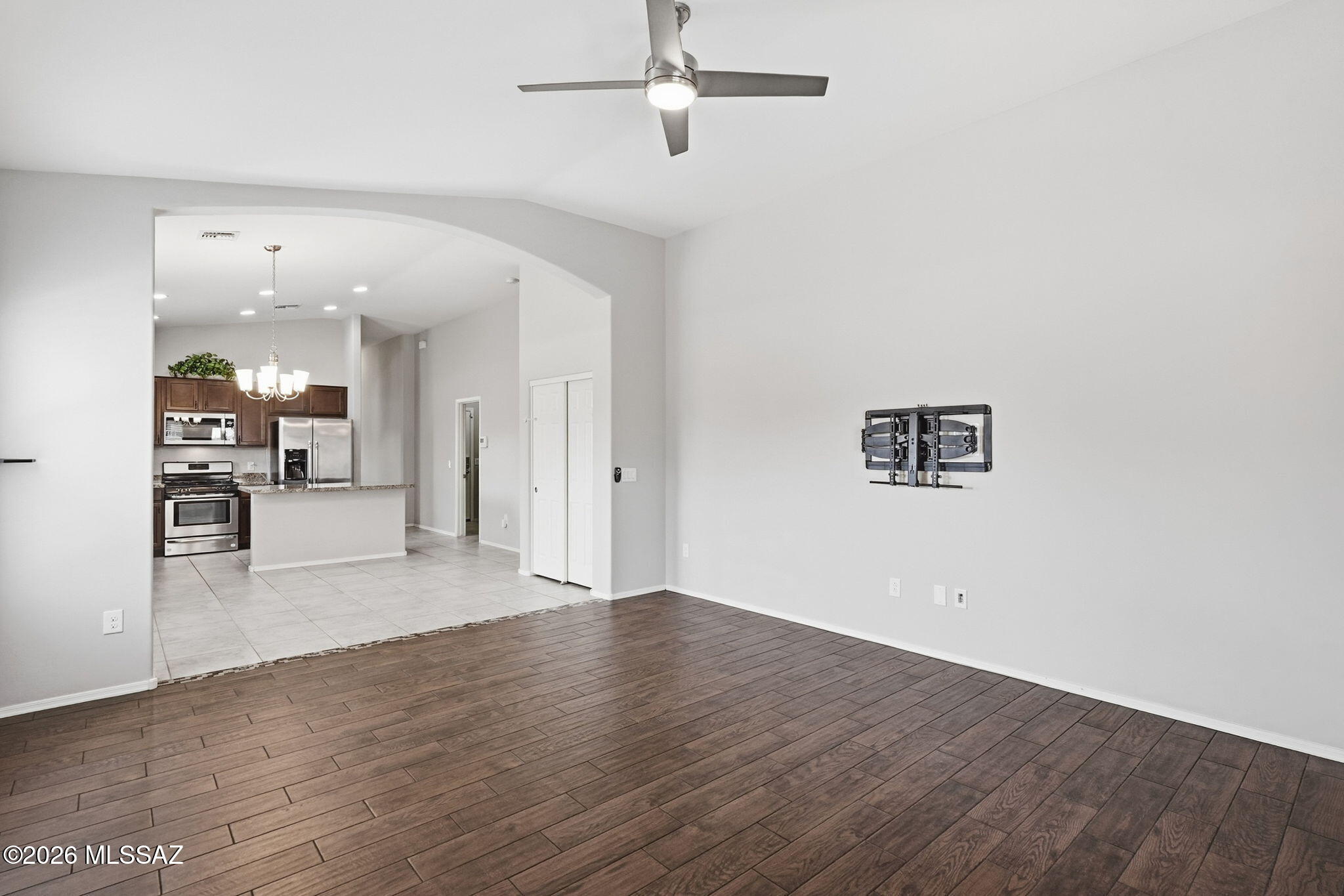 Saguaro Springs Block 4 (400-611) - Residential