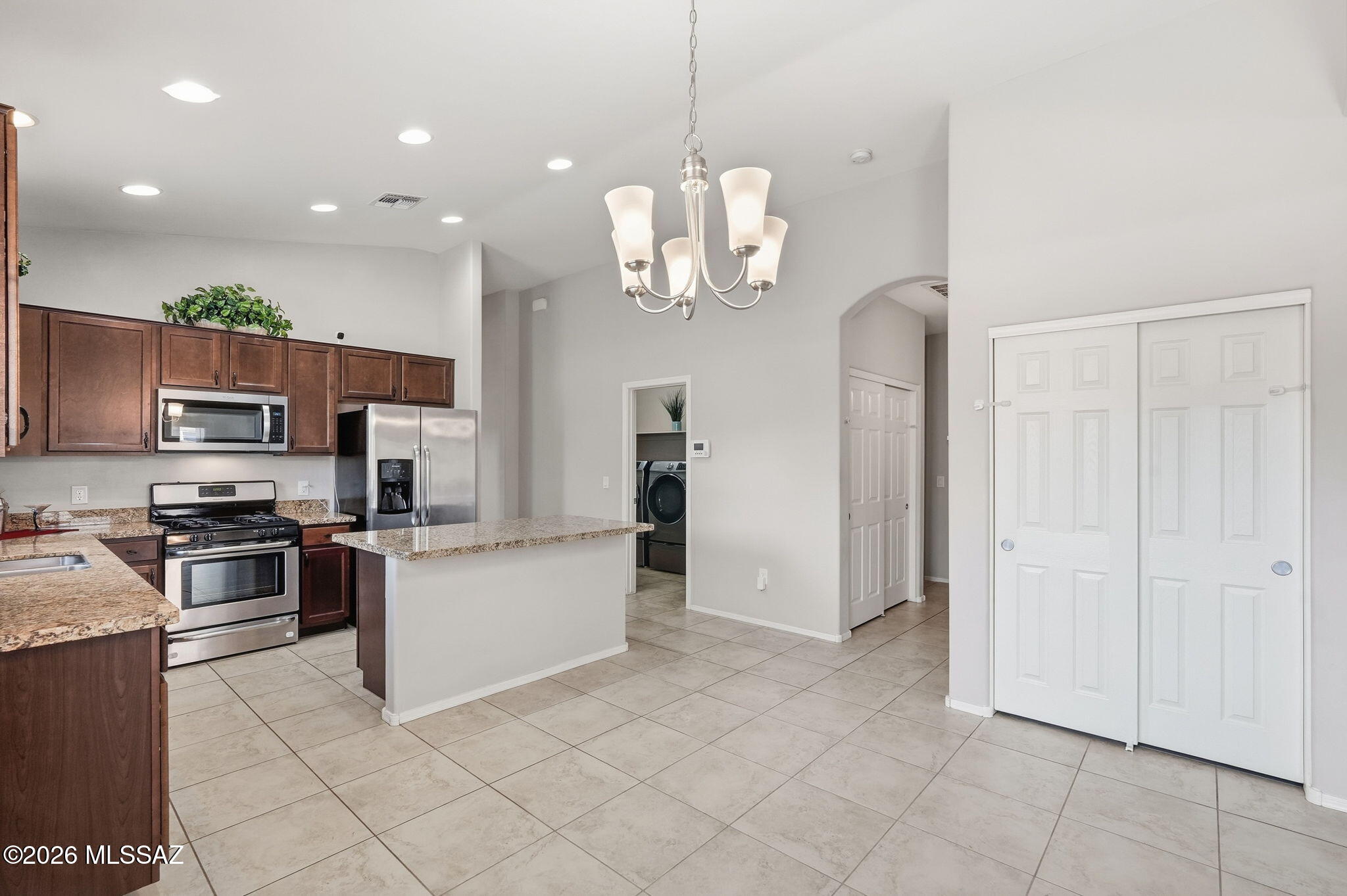 Saguaro Springs Block 4 (400-611) - Residential