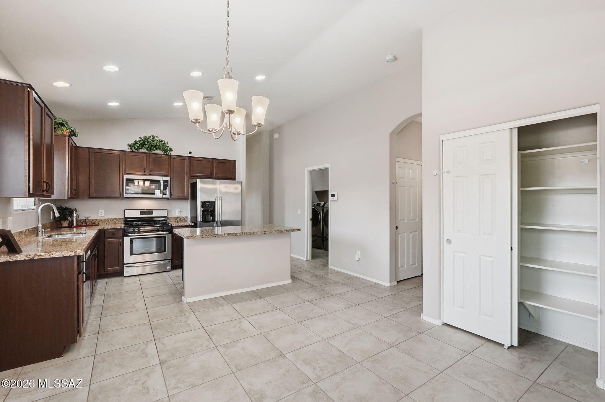 Saguaro Springs Block 4 (400-611) - Residential