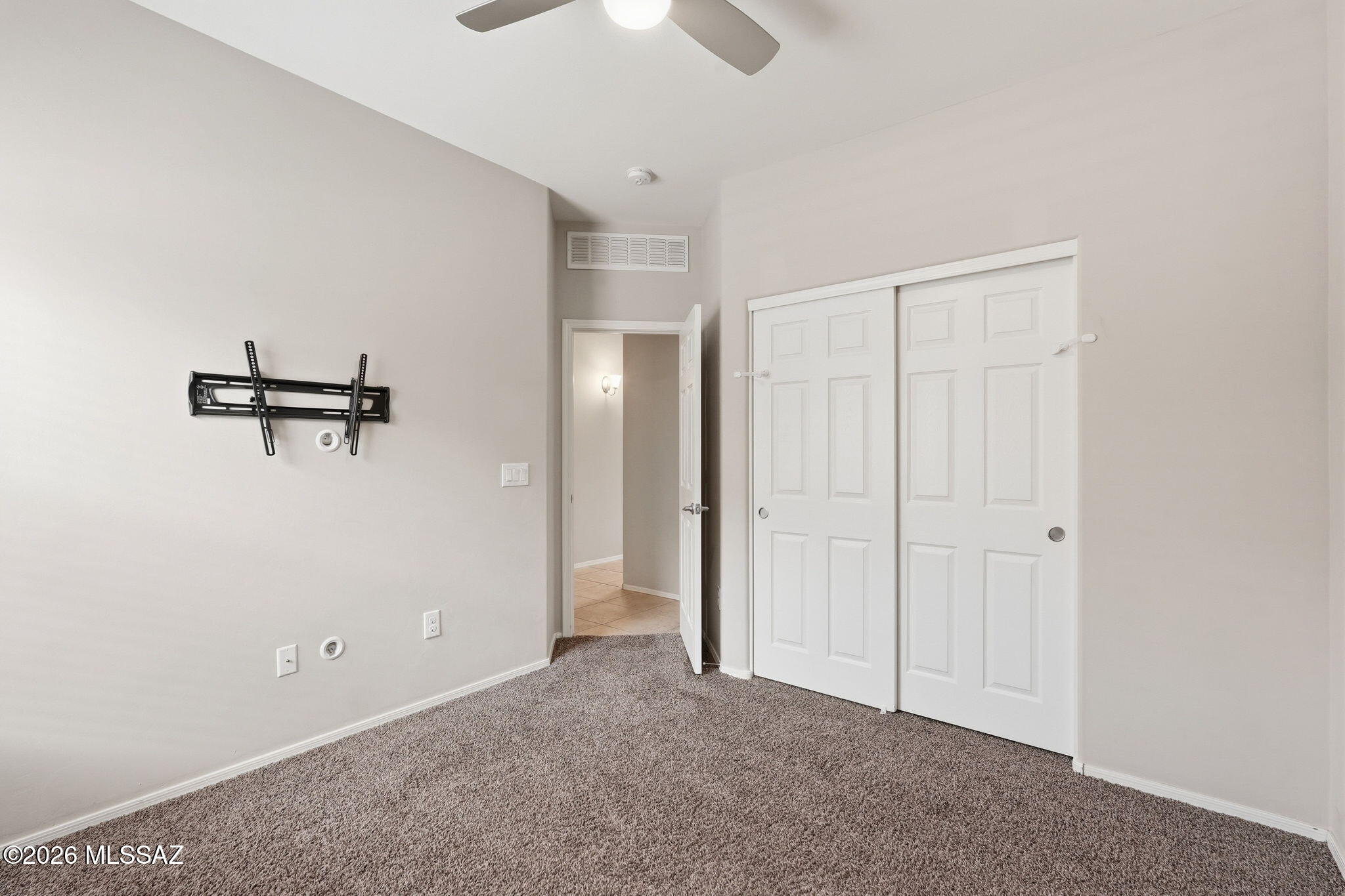 Saguaro Springs Block 4 (400-611) - Residential