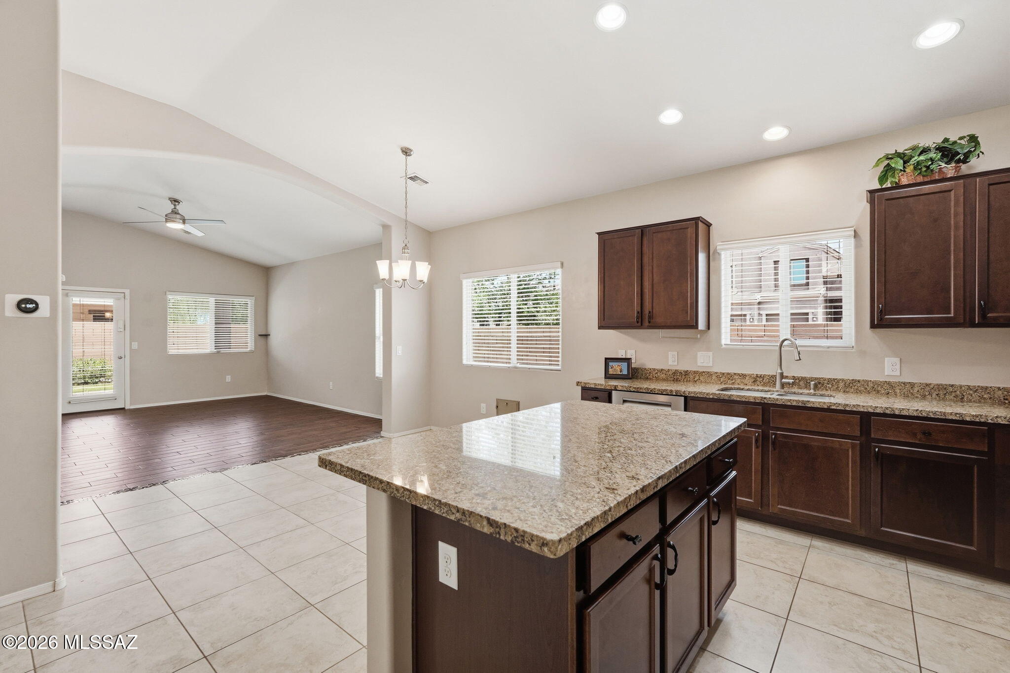 Saguaro Springs Block 4 (400-611) - Residential