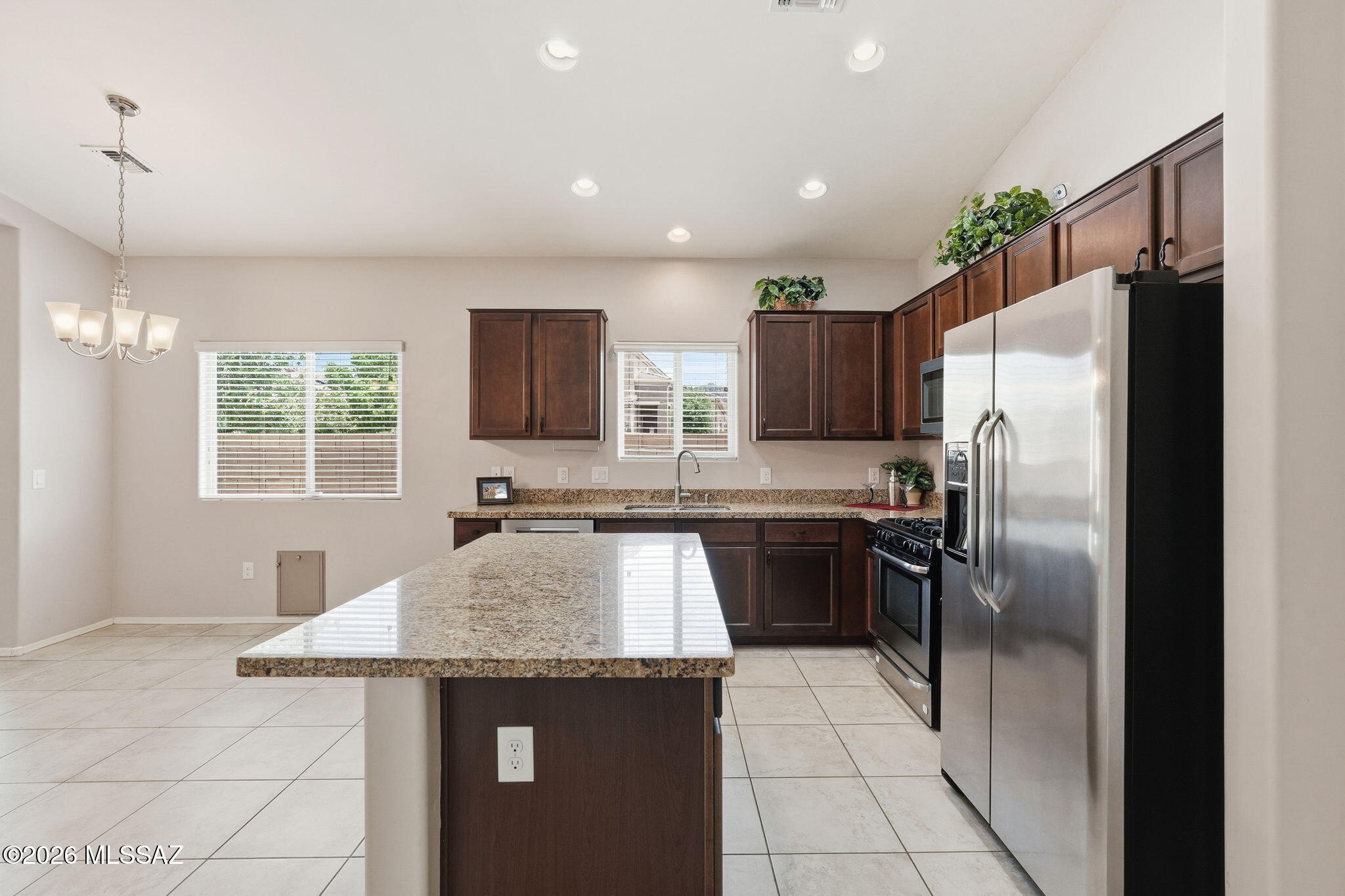 Saguaro Springs Block 4 (400-611) - Residential