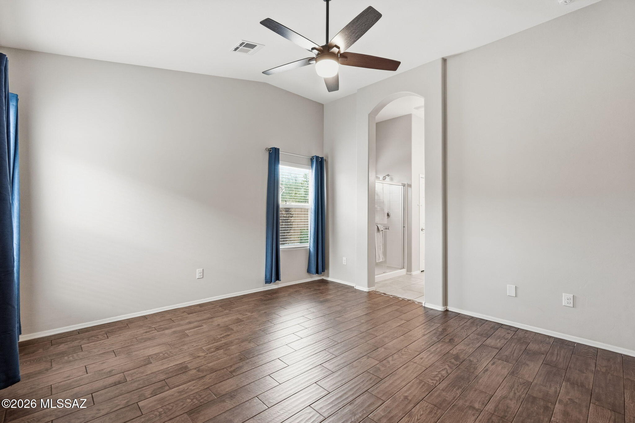 Saguaro Springs Block 4 (400-611) - Residential