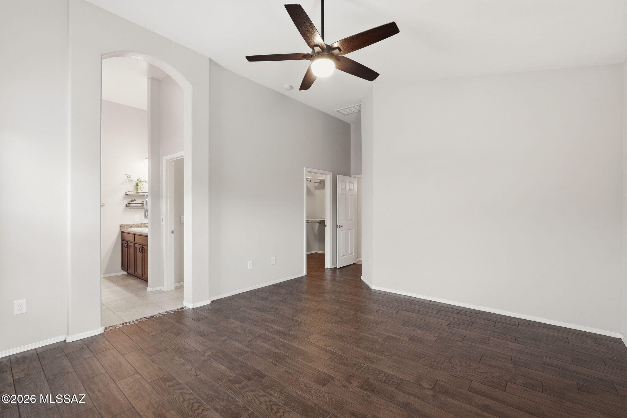 Saguaro Springs Block 4 (400-611) - Residential