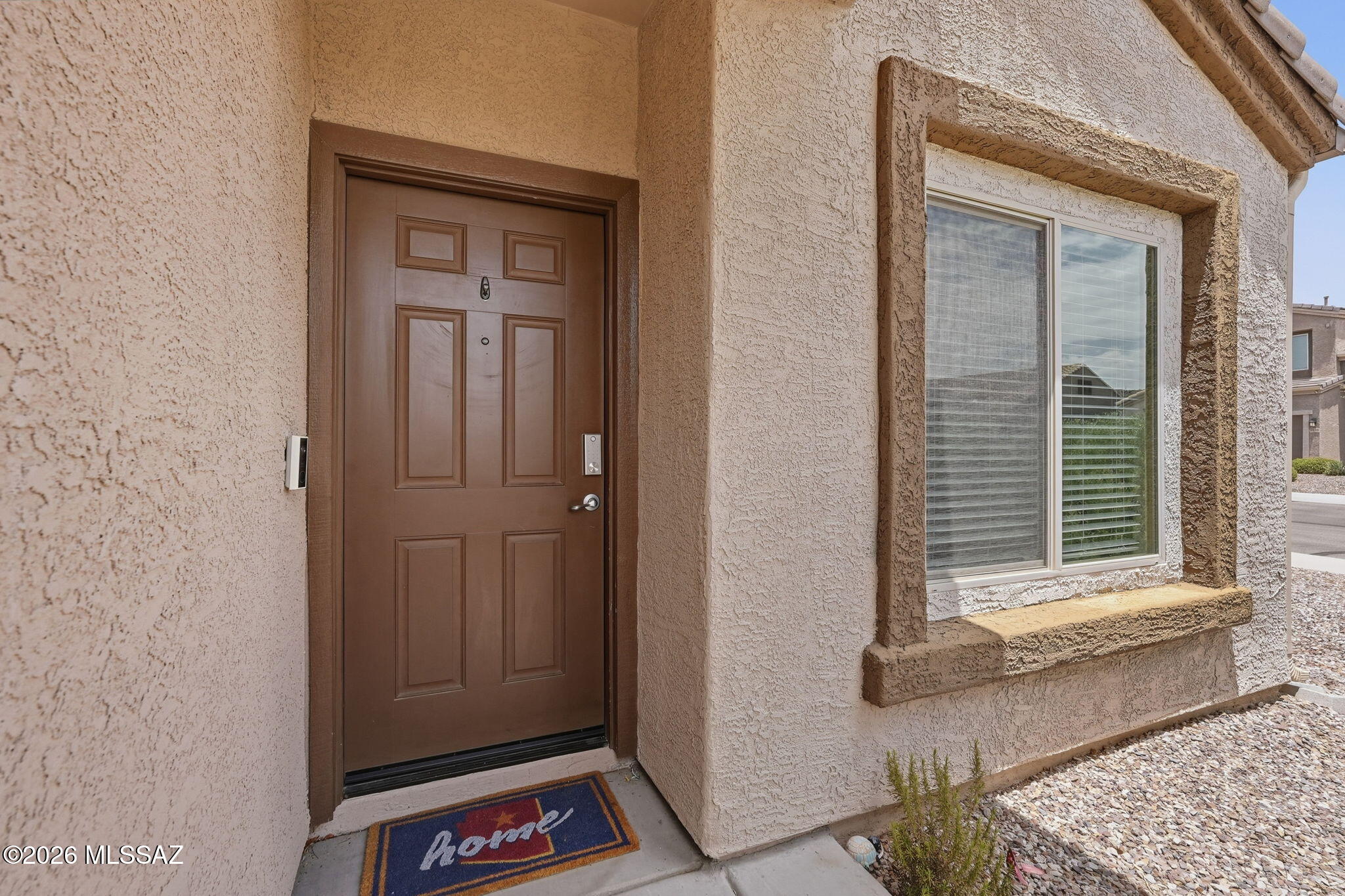 Saguaro Springs Block 4 (400-611) - Residential
