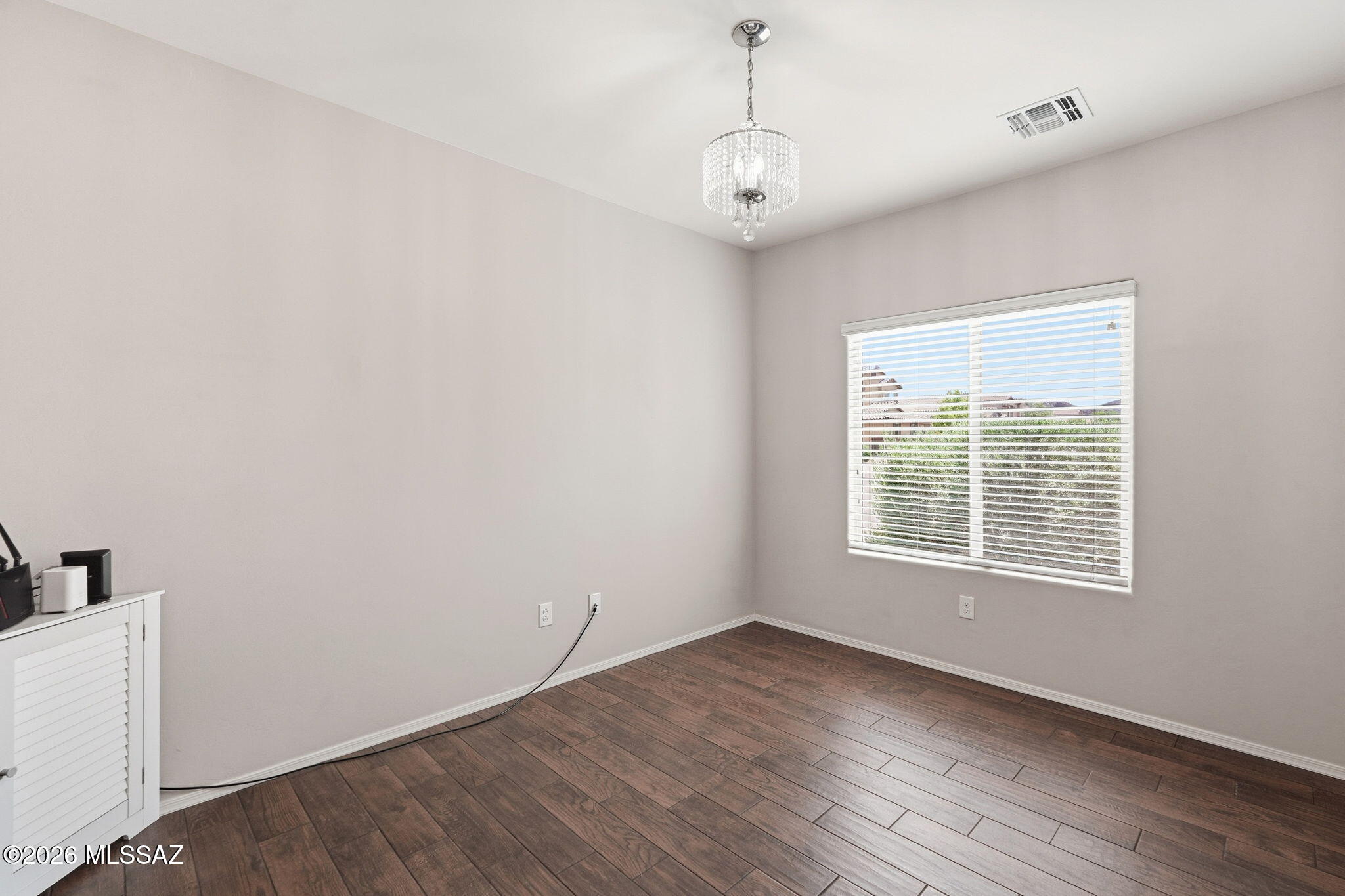 Saguaro Springs Block 4 (400-611) - Residential