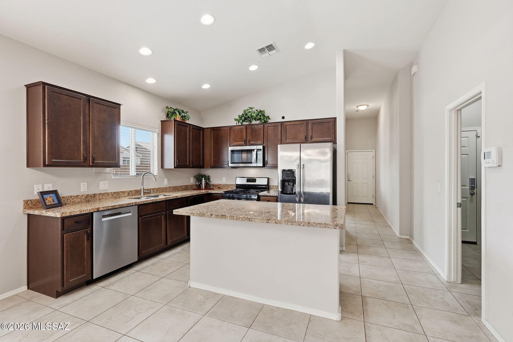 Saguaro Springs Block 4 (400-611) - Residential
