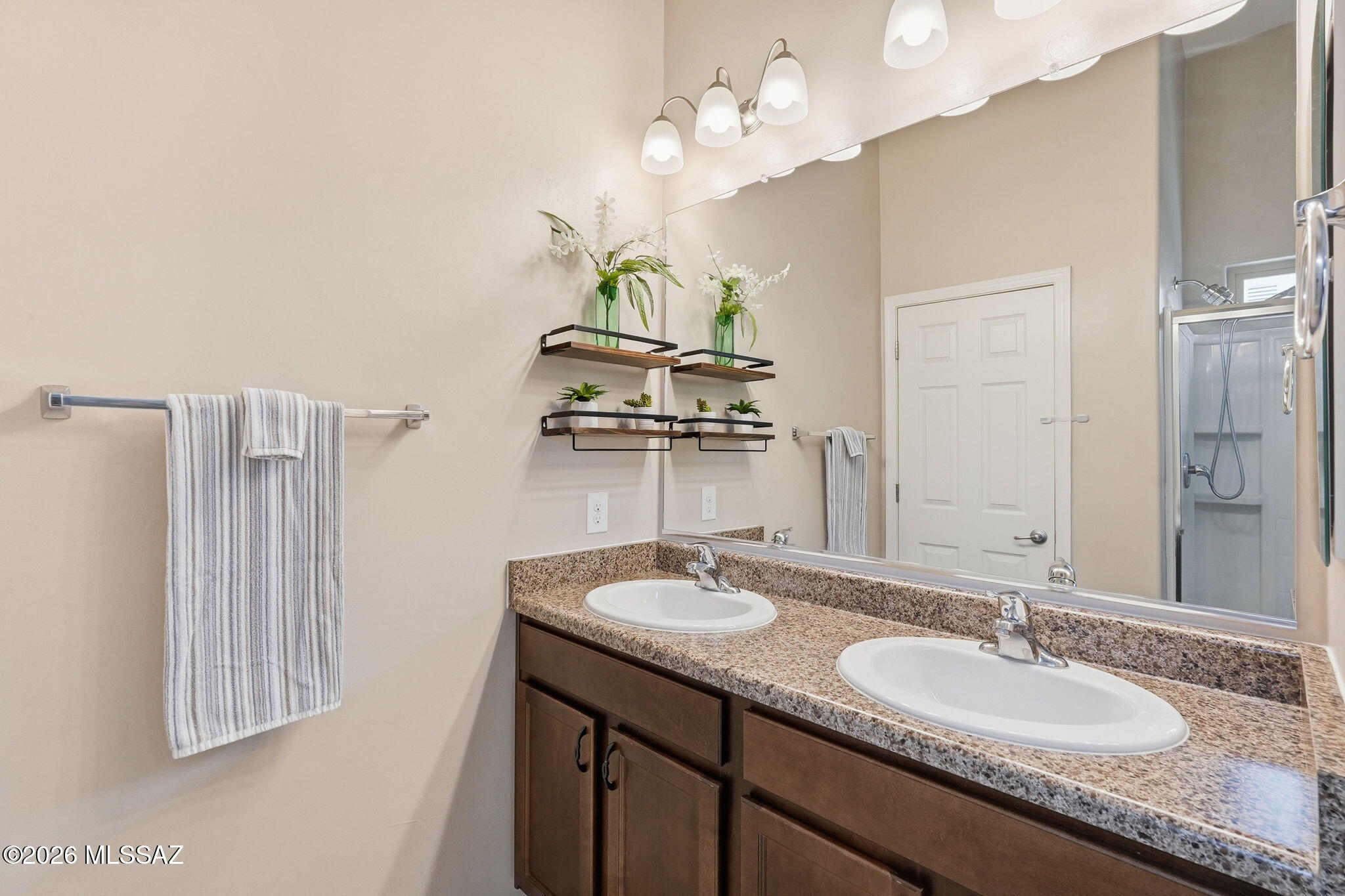 Saguaro Springs Block 4 (400-611) - Residential