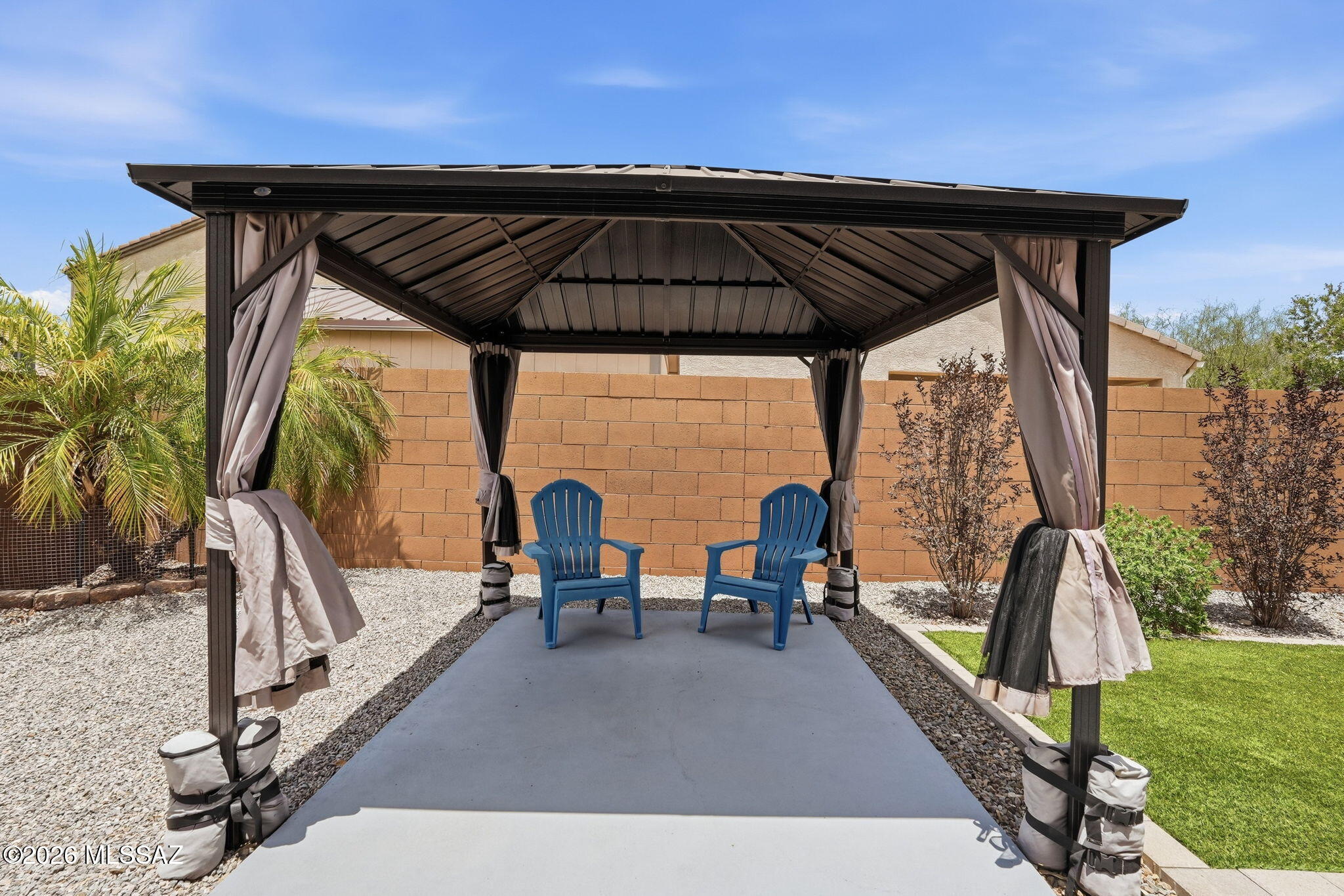 Saguaro Springs Block 4 (400-611) - Residential