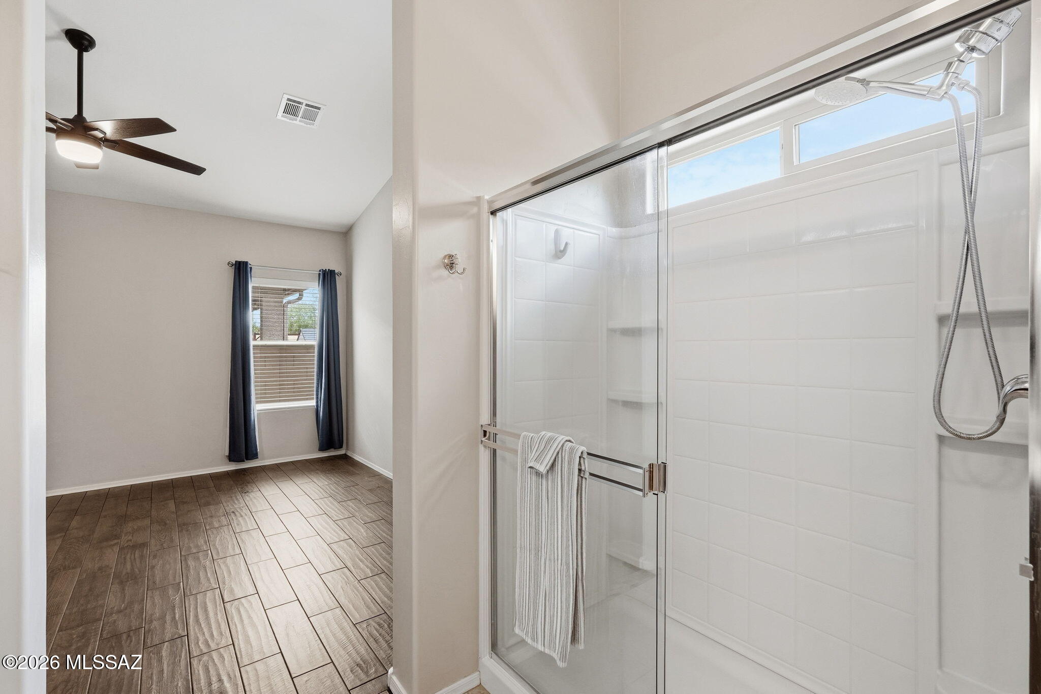 Saguaro Springs Block 4 (400-611) - Residential
