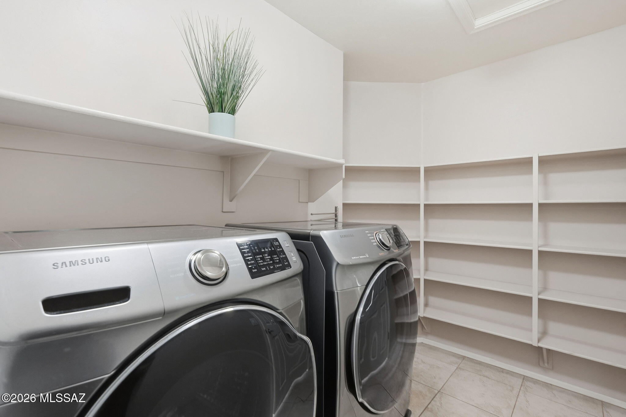 Saguaro Springs Block 4 (400-611) - Residential