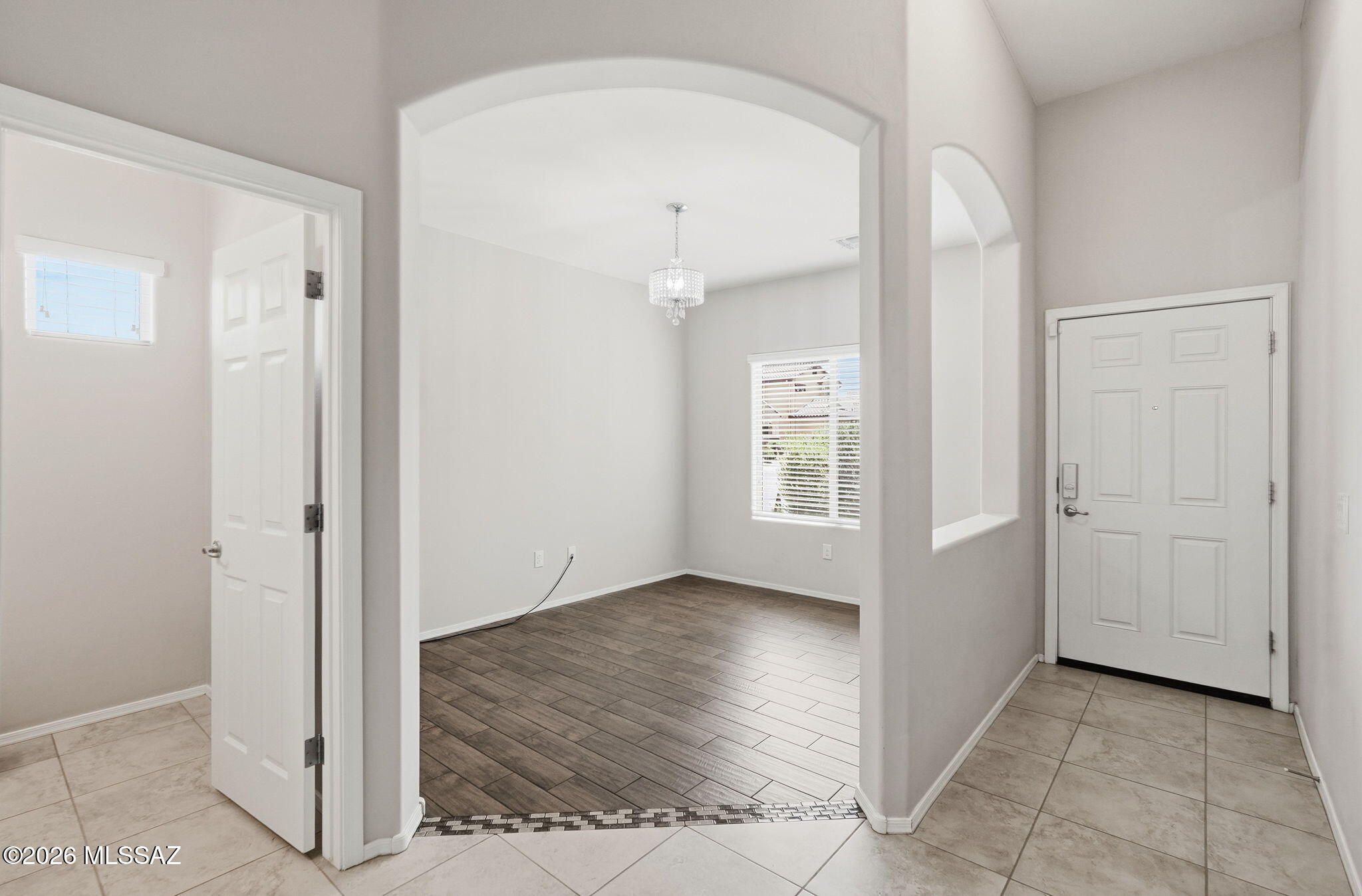 Saguaro Springs Block 4 (400-611) - Residential
