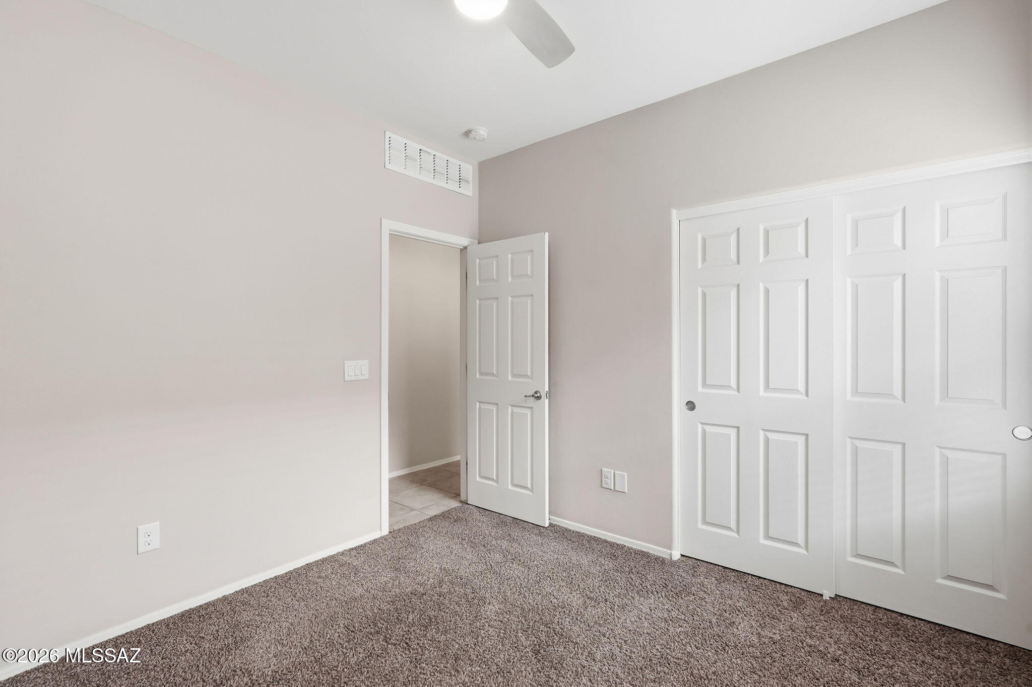 Saguaro Springs Block 4 (400-611) - Residential