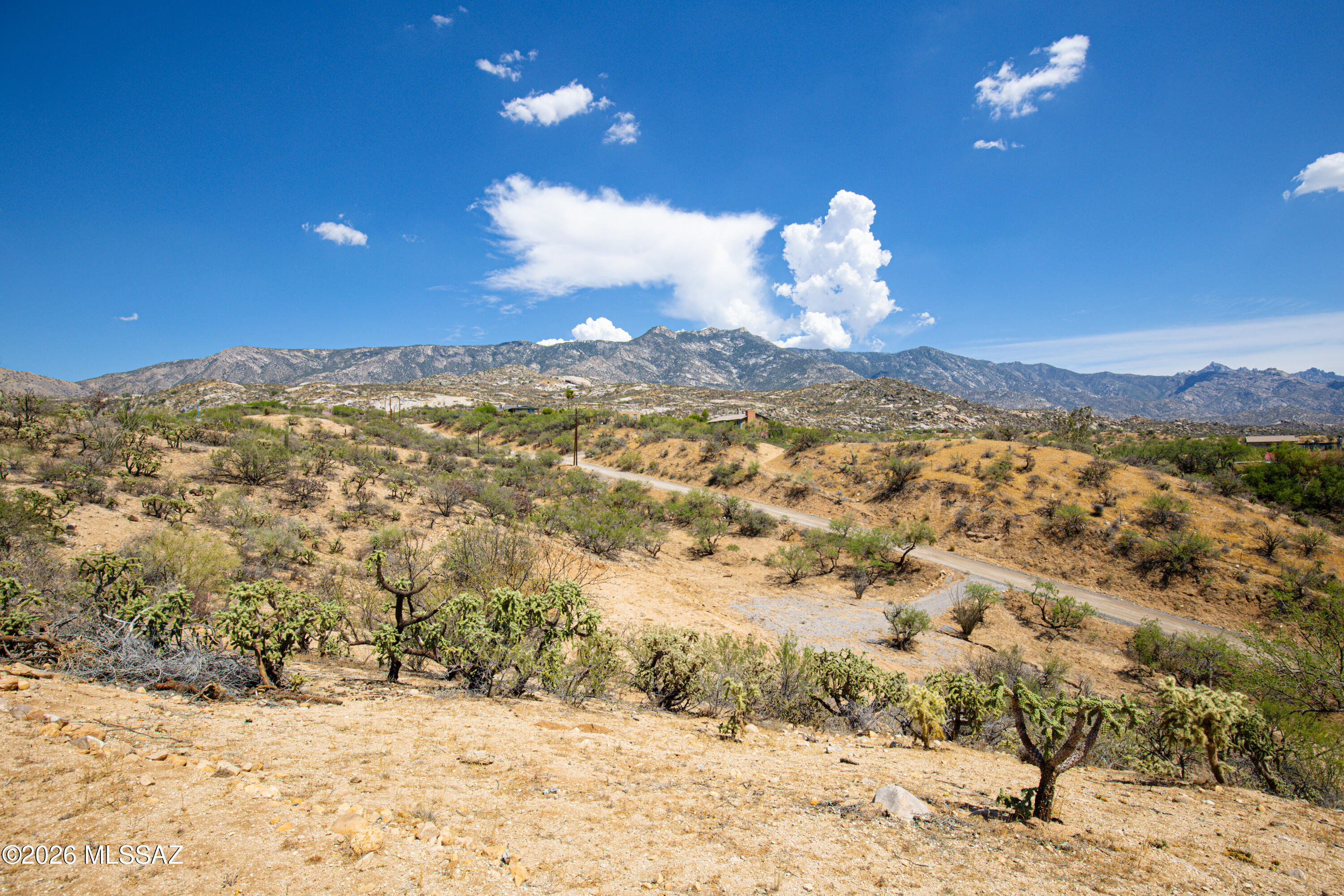N/A - Land