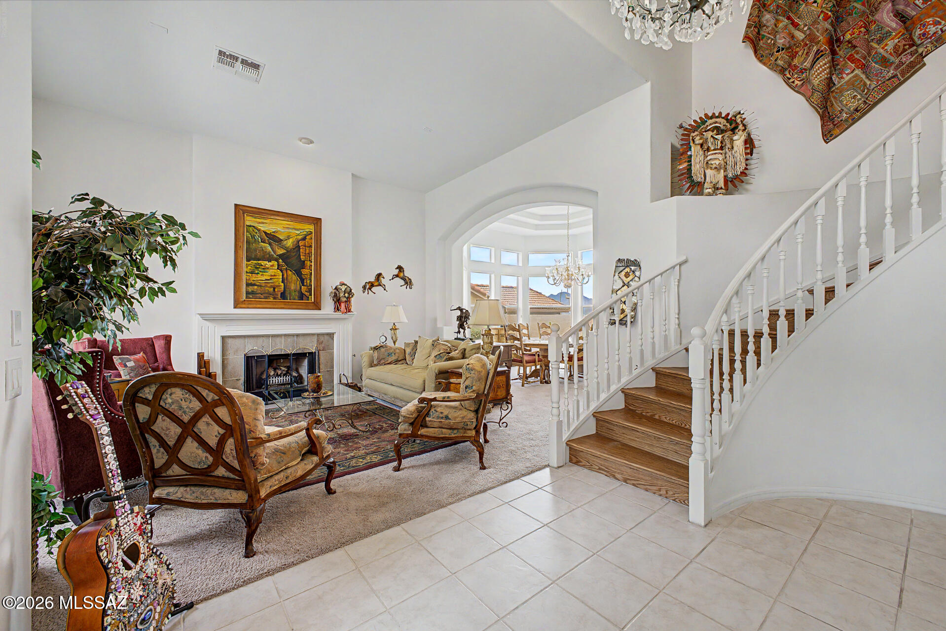 Saddlebrooke - Residential