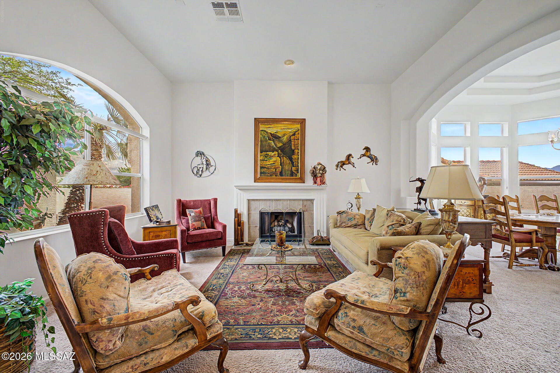 Saddlebrooke - Residential