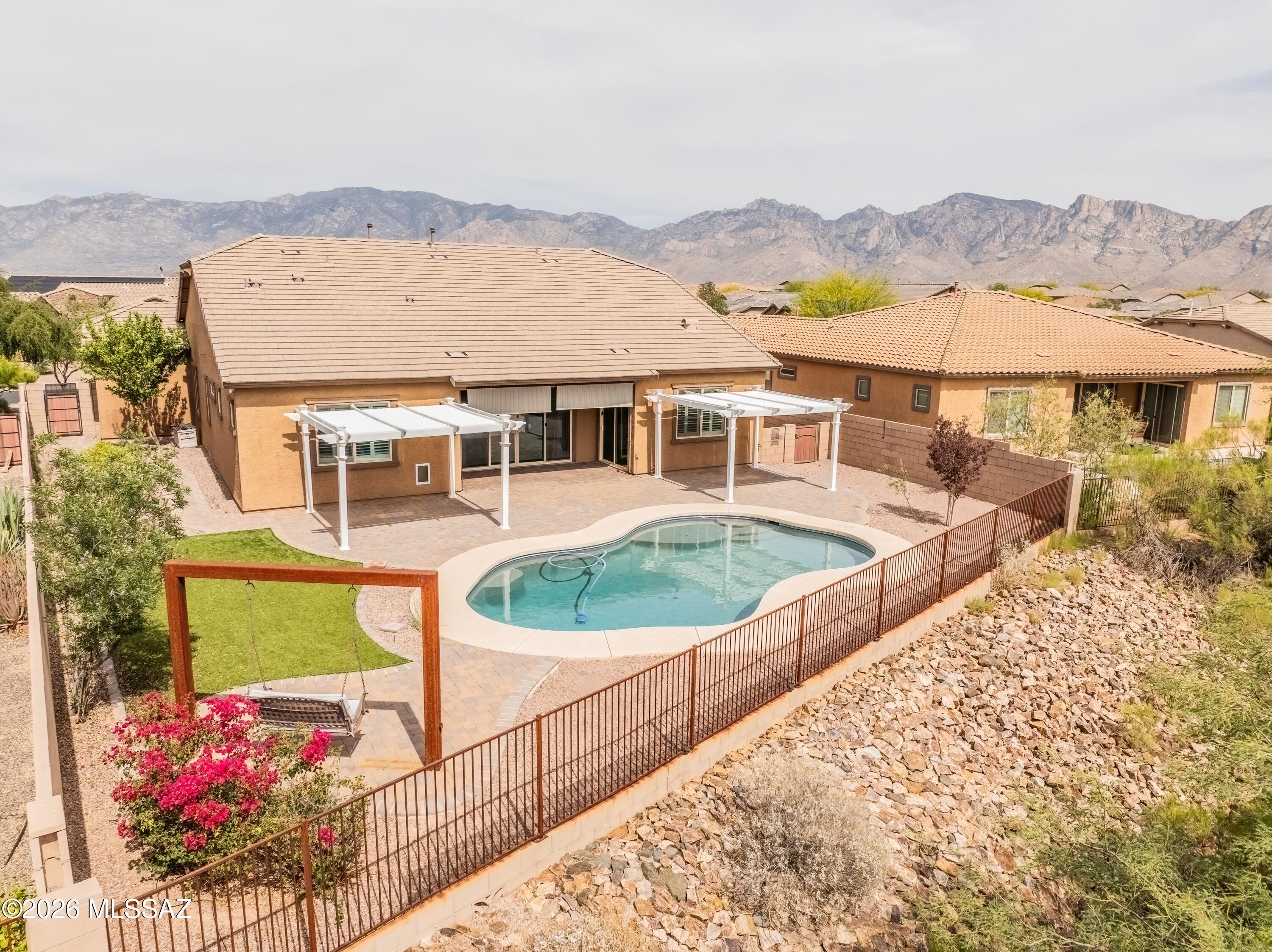 Eagles Rest SQ20152890001 - Residential