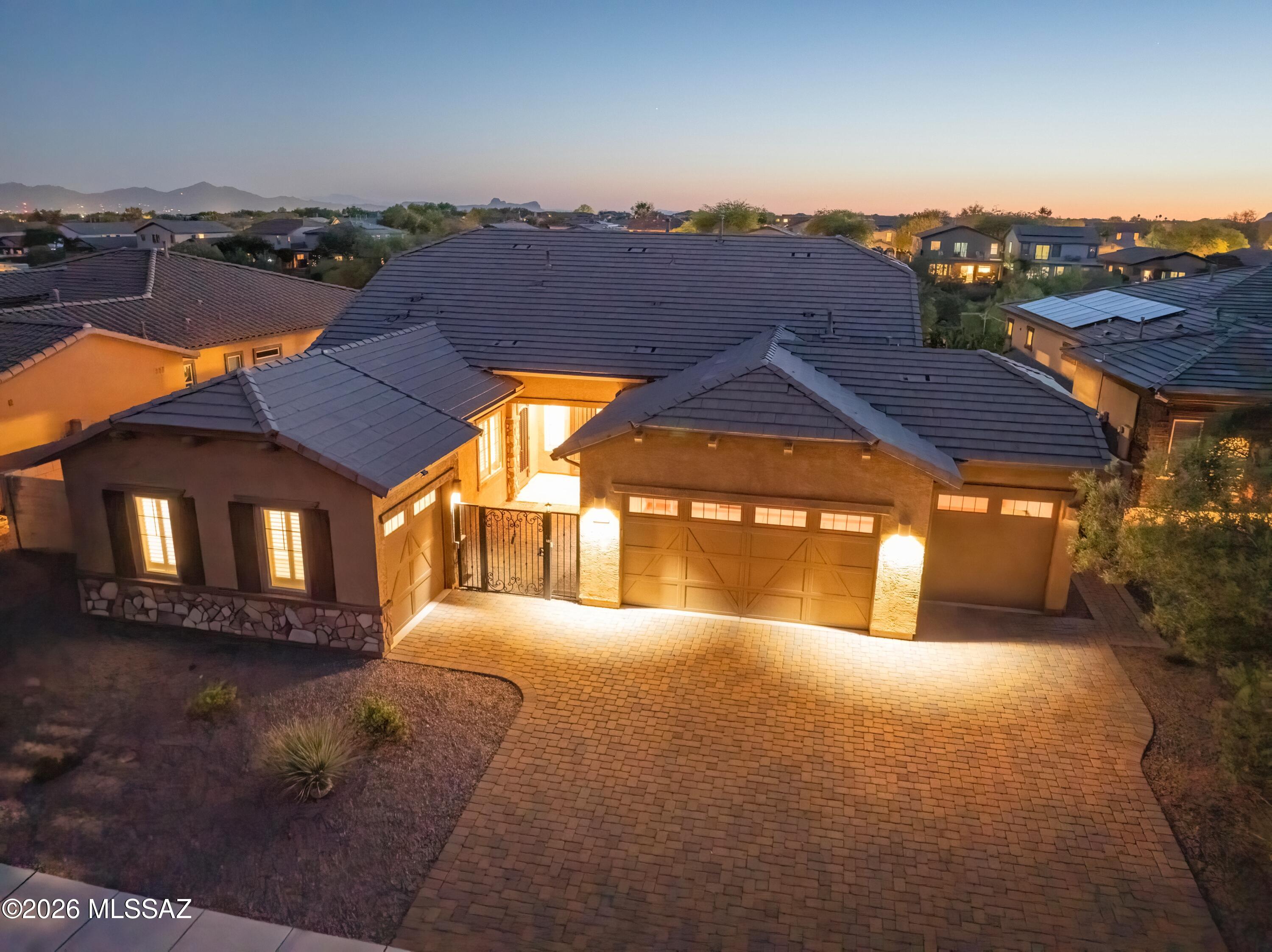 Eagles Rest SQ20152890001 - Residential