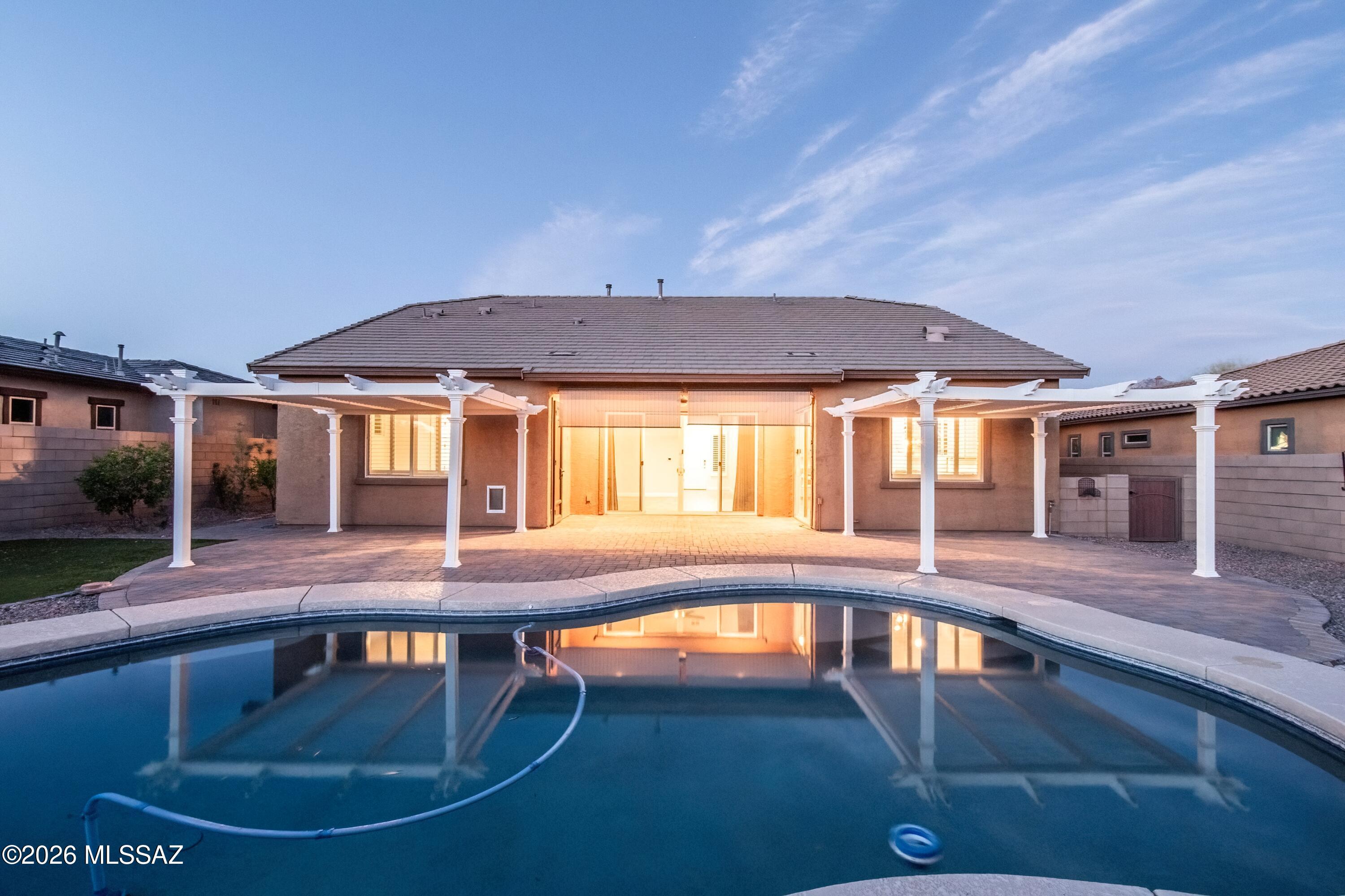 Eagles Rest SQ20152890001 - Residential