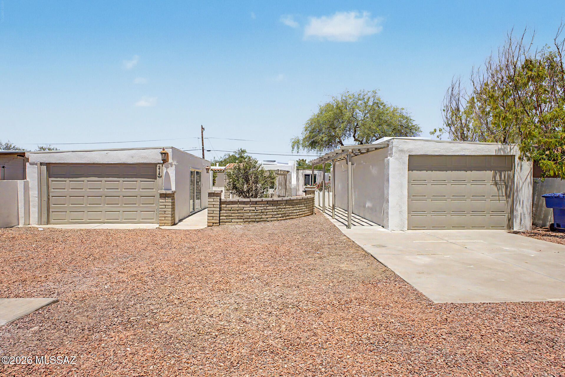National City NO. 4 - Residential