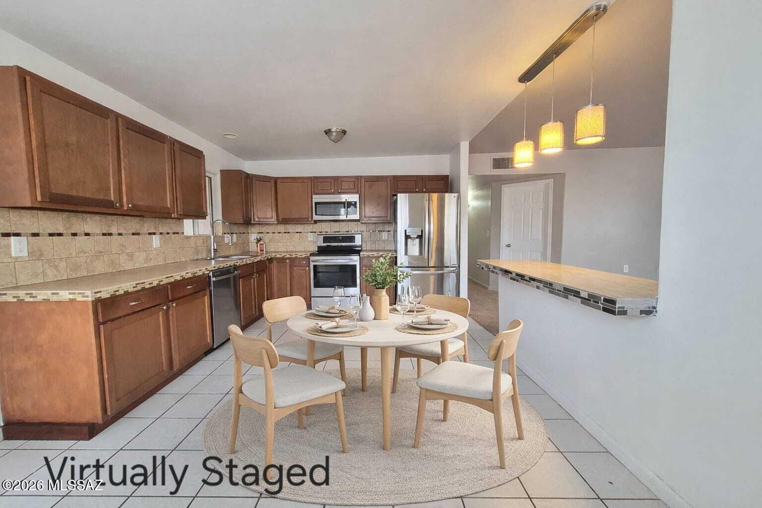 Granada Park - Residential