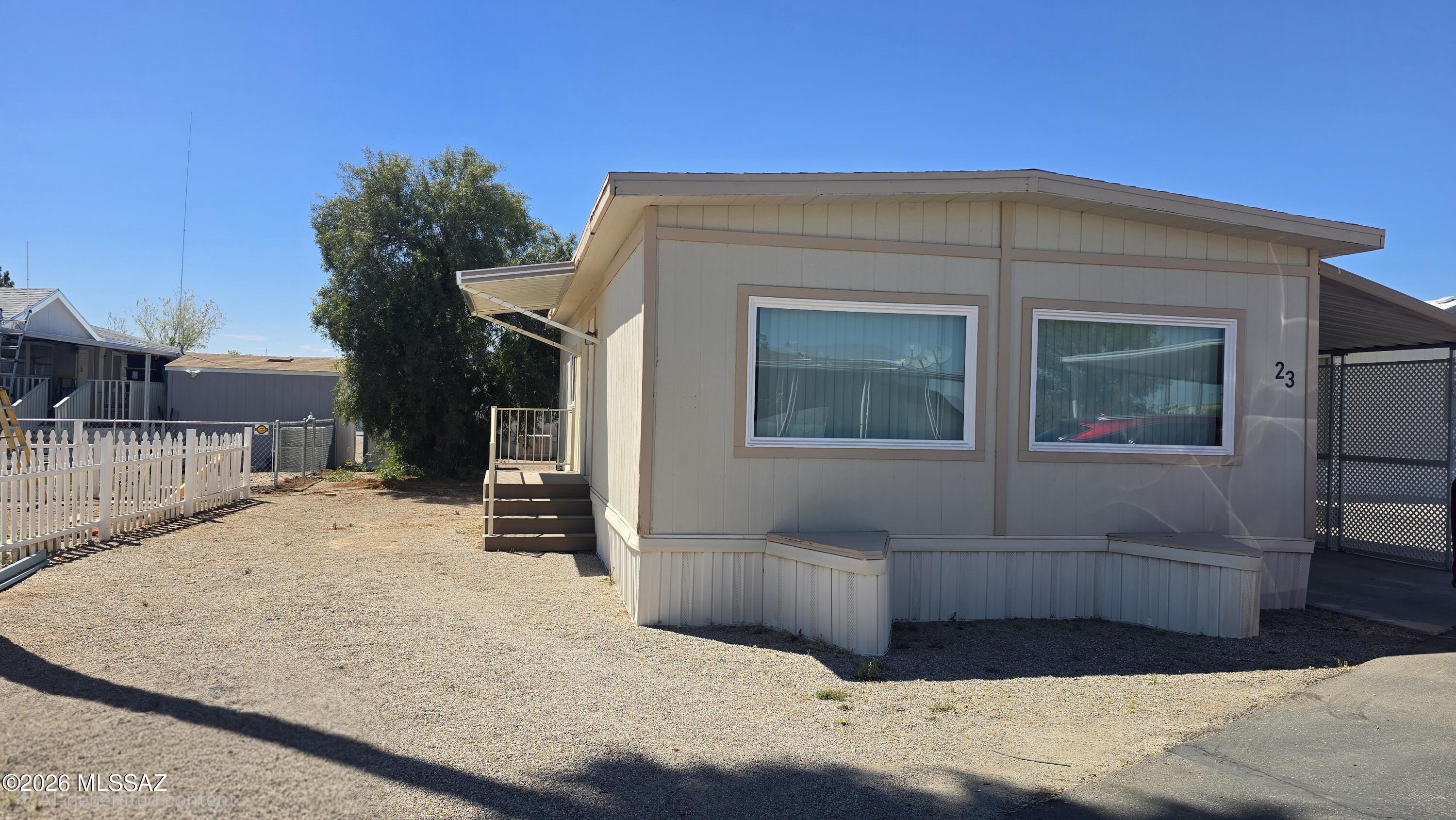 N/A - Residential