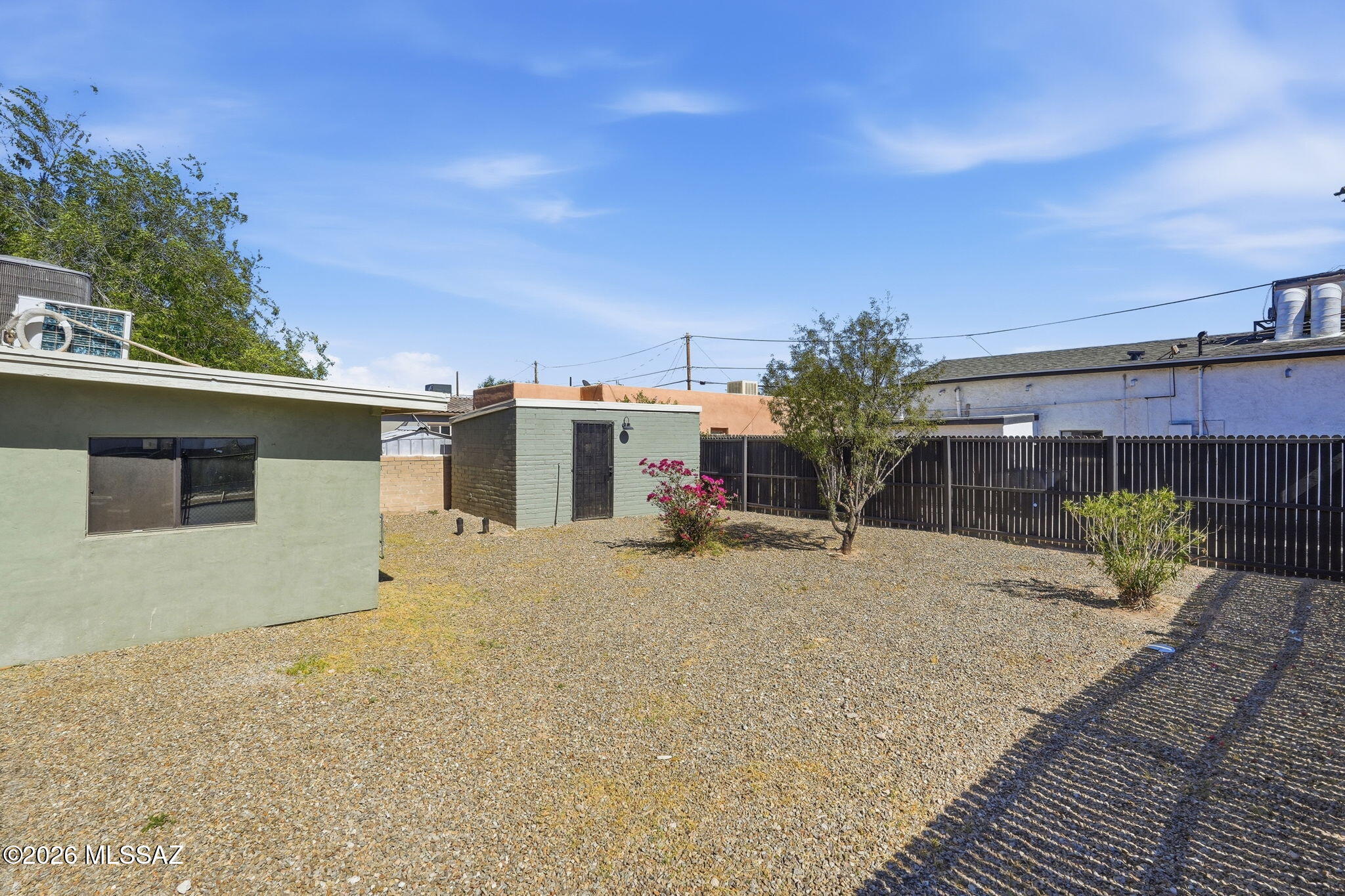 Southern Heights Addition - Residential