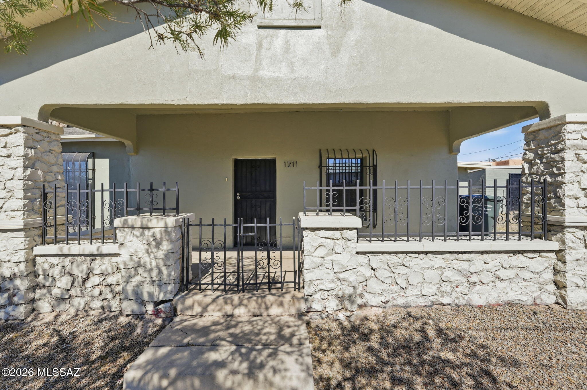 Southern Heights Addition - Residential