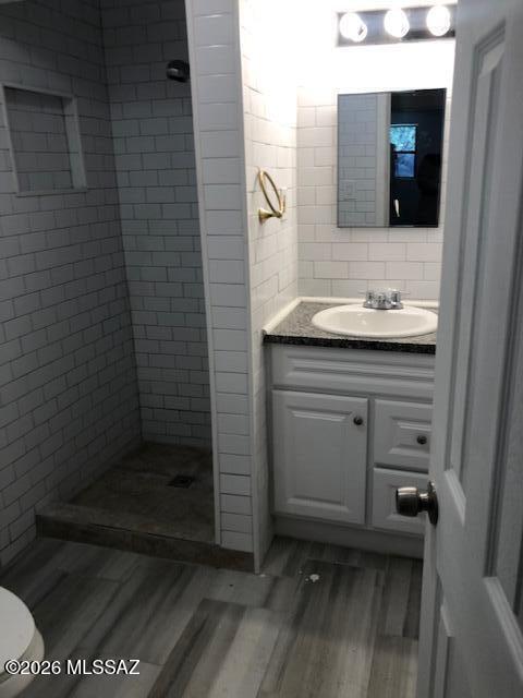Southern Heights Addition - Residential
